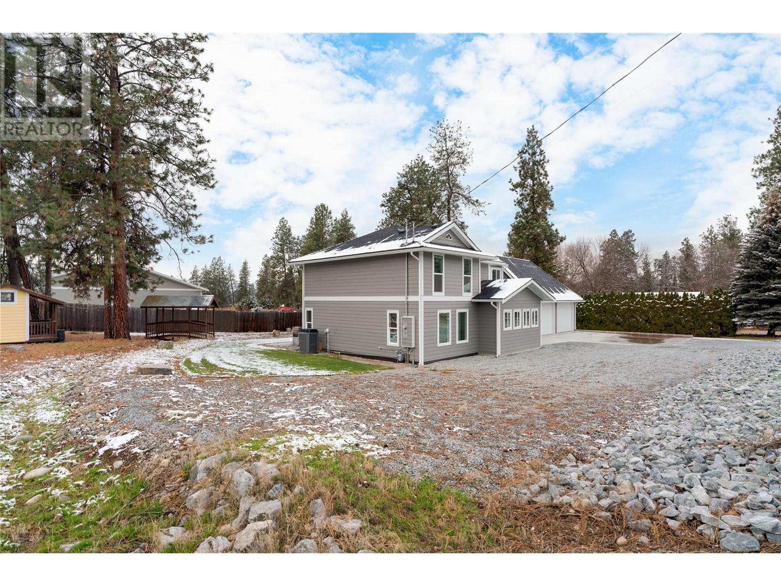  3960 June Springs Road, Kelowna