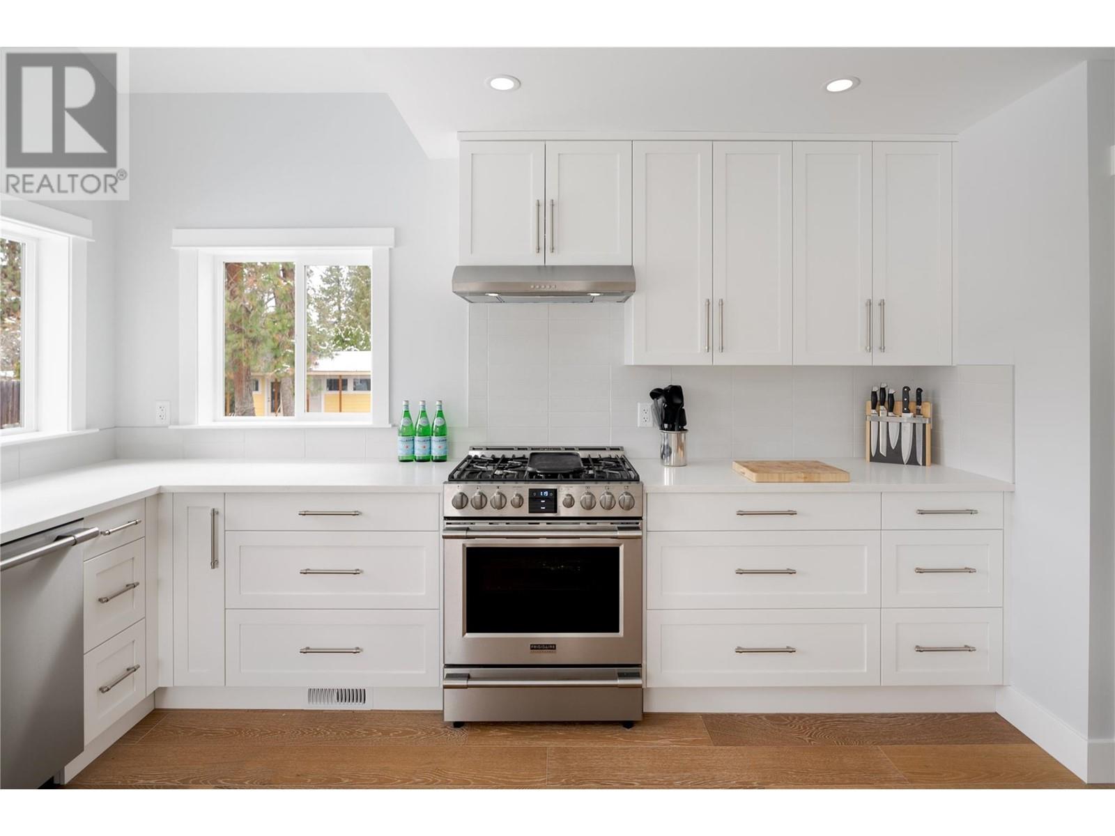  3960 June Springs Road, Kelowna