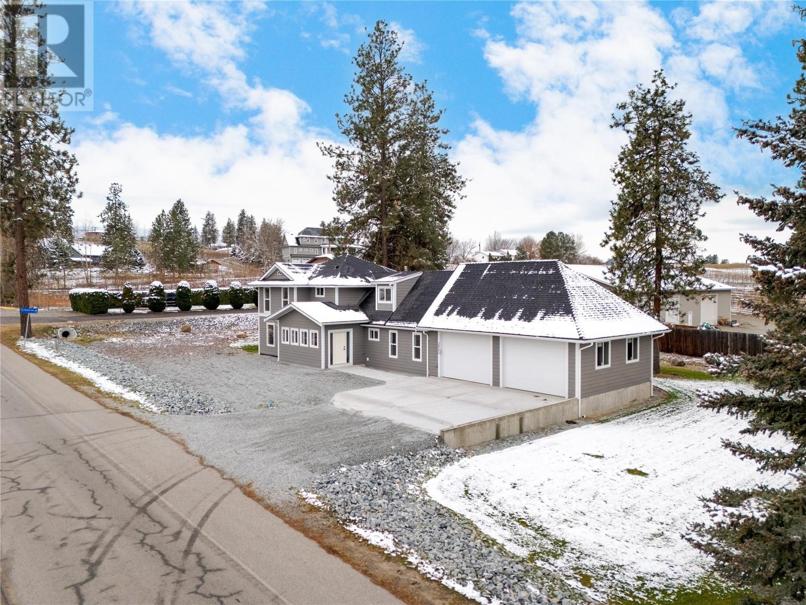  3960 June Springs Road, Kelowna
