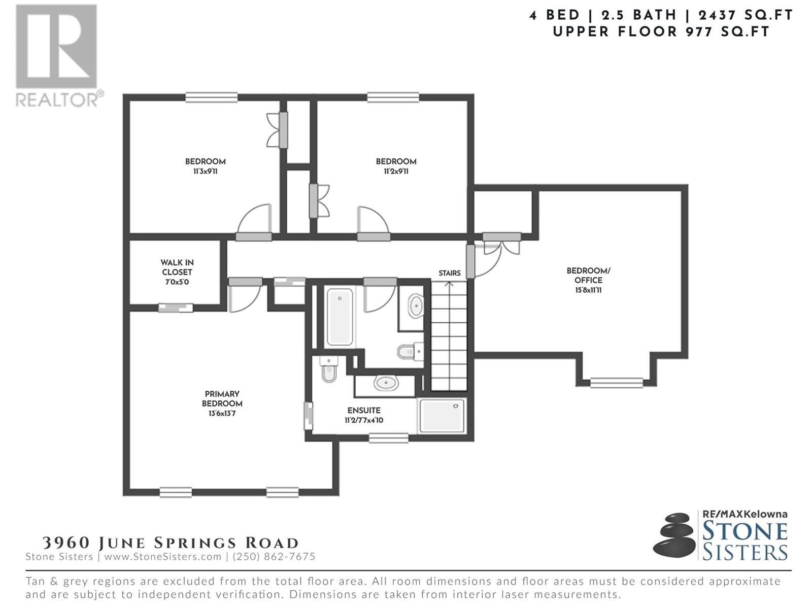  3960 June Springs Road, Kelowna