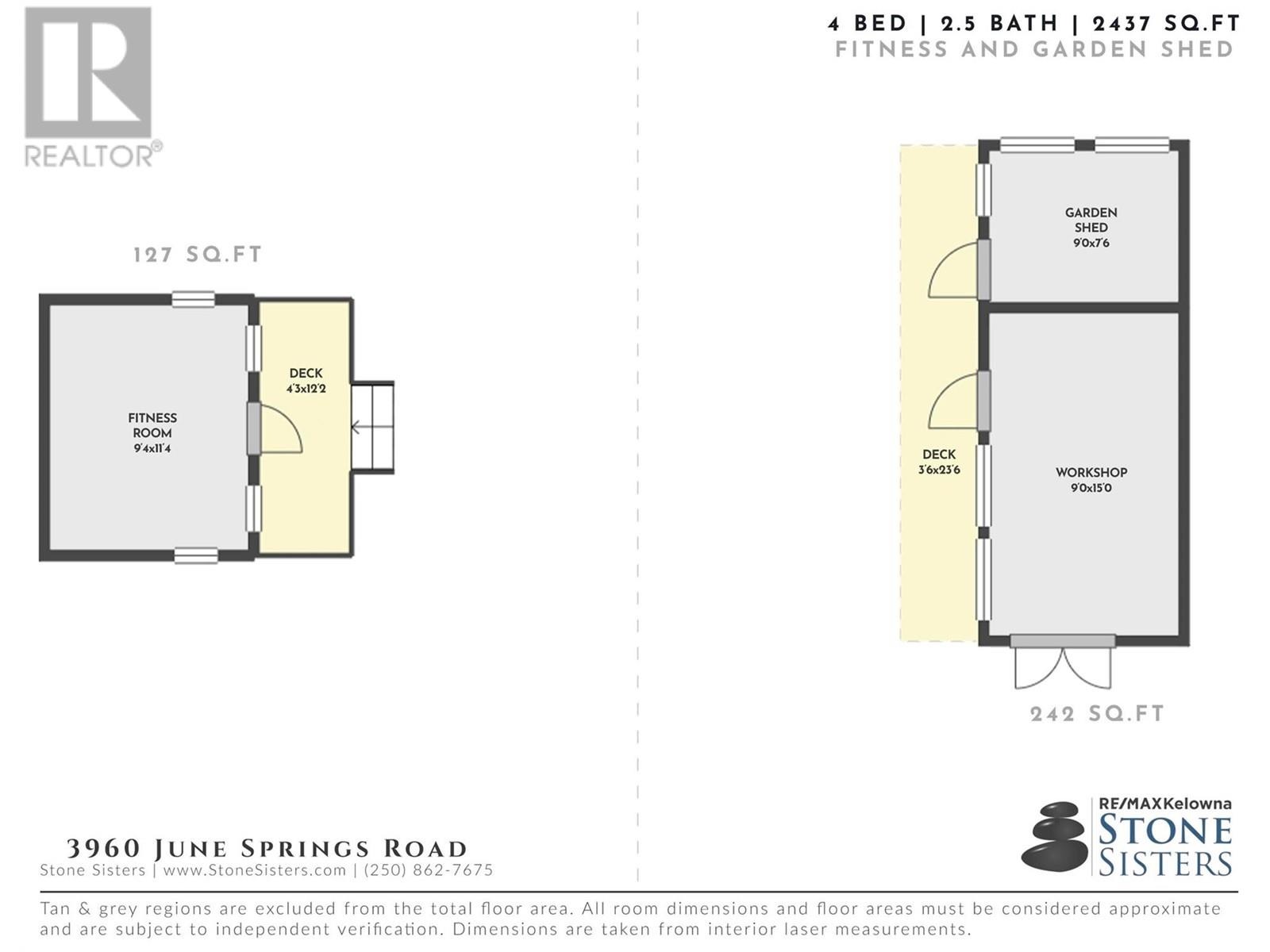  3960 June Springs Road, Kelowna