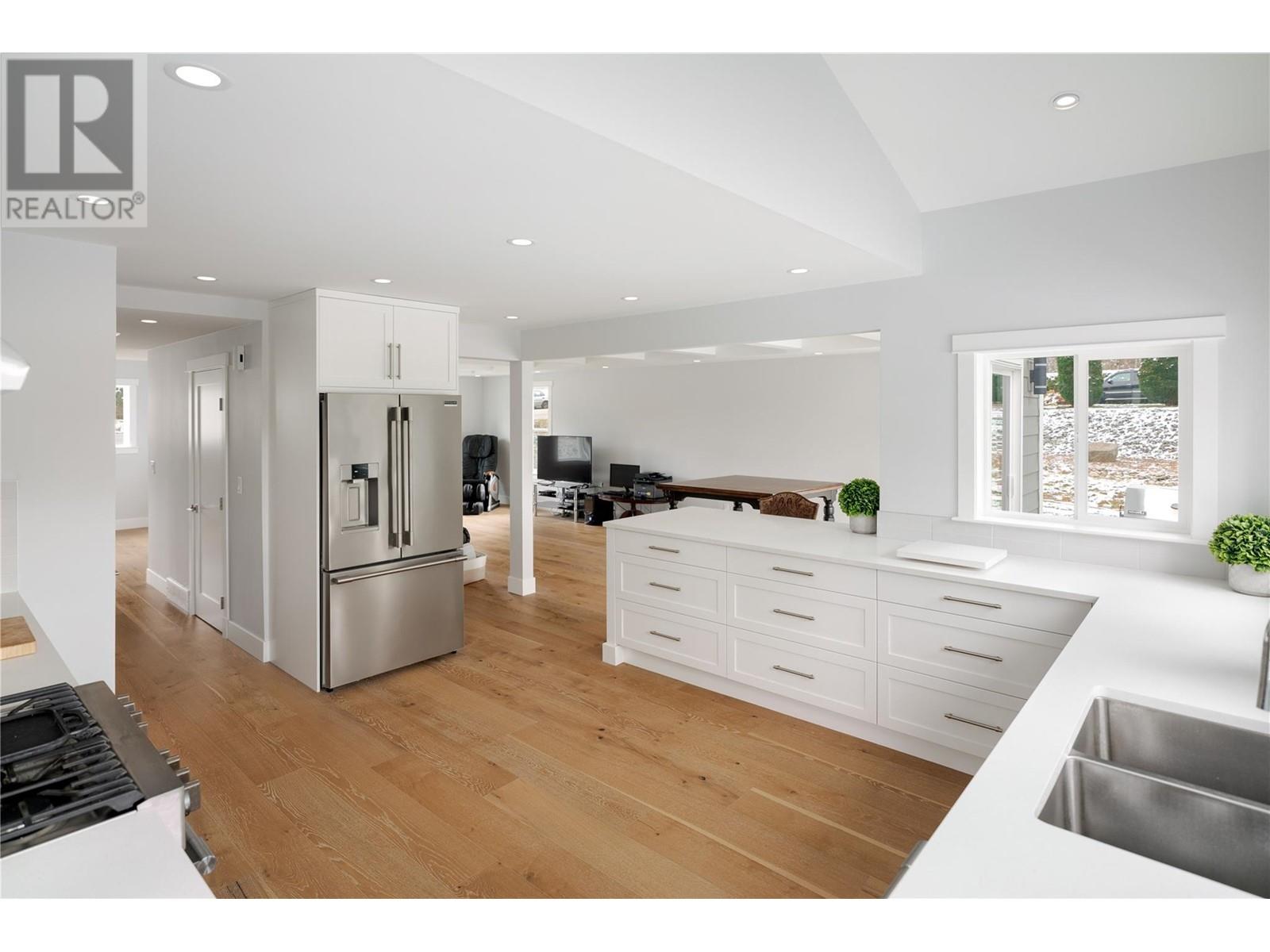  3960 June Springs Road, Kelowna