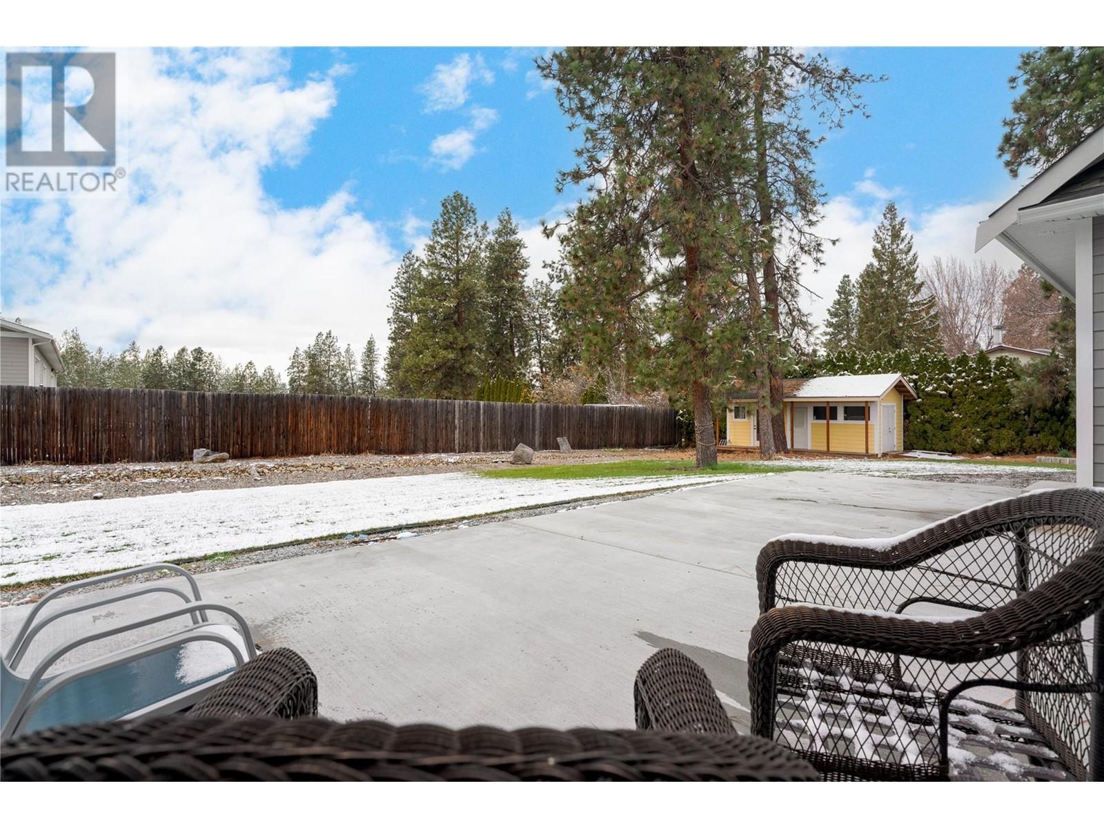  3960 June Springs Road, Kelowna