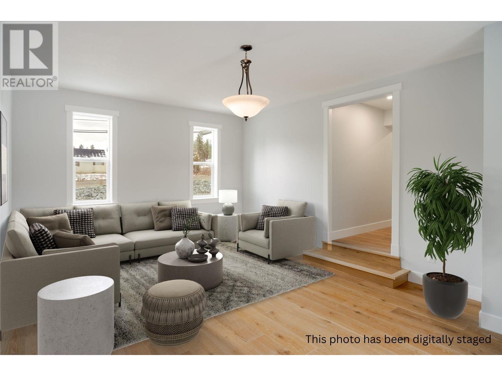  3960 June Springs Road, Kelowna