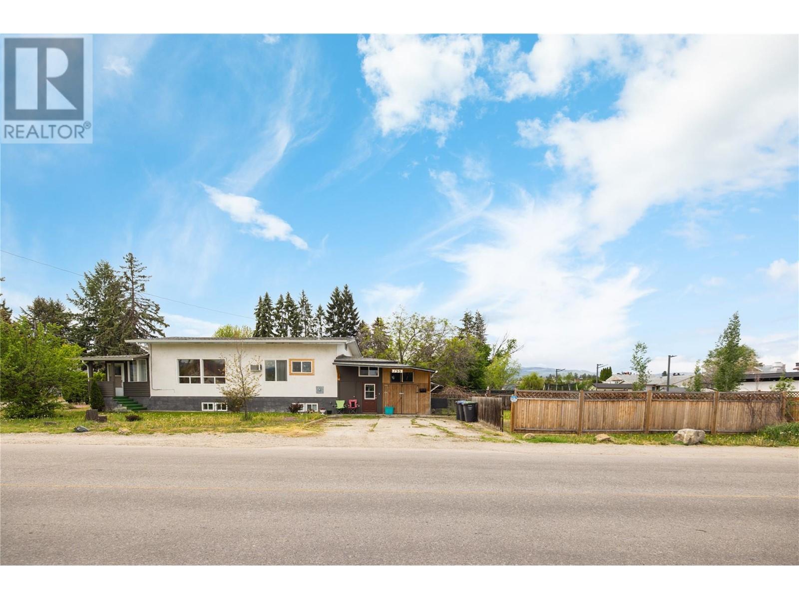  155 Mugford Road, Kelowna