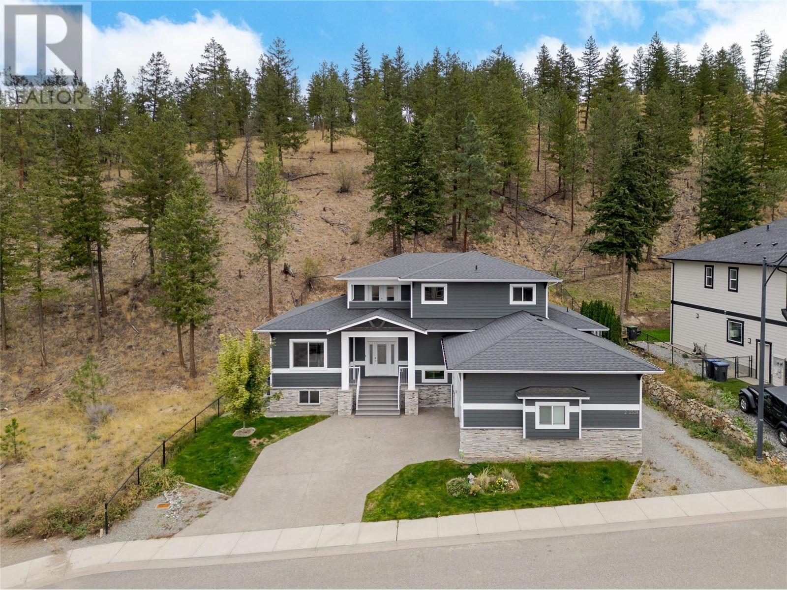  2539 Loseth Road, Kelowna