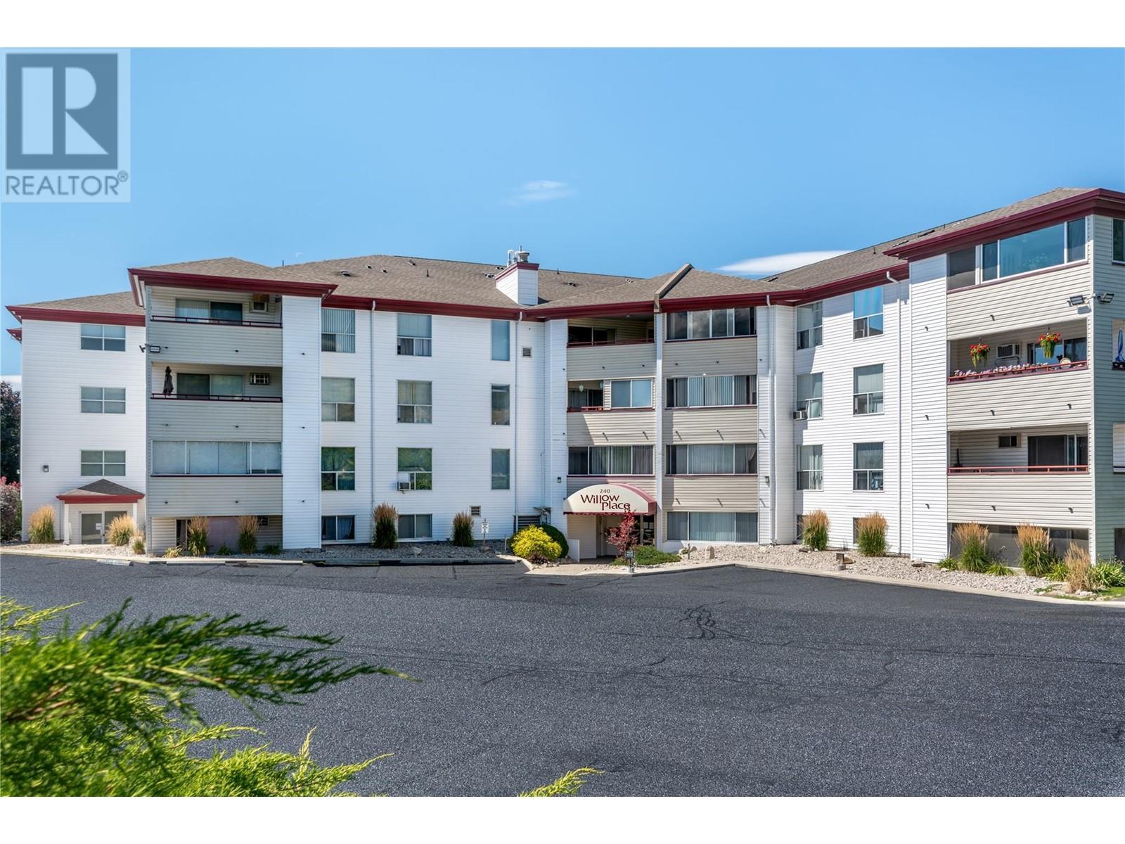 405 240 Hollywood Road North, Kelowna