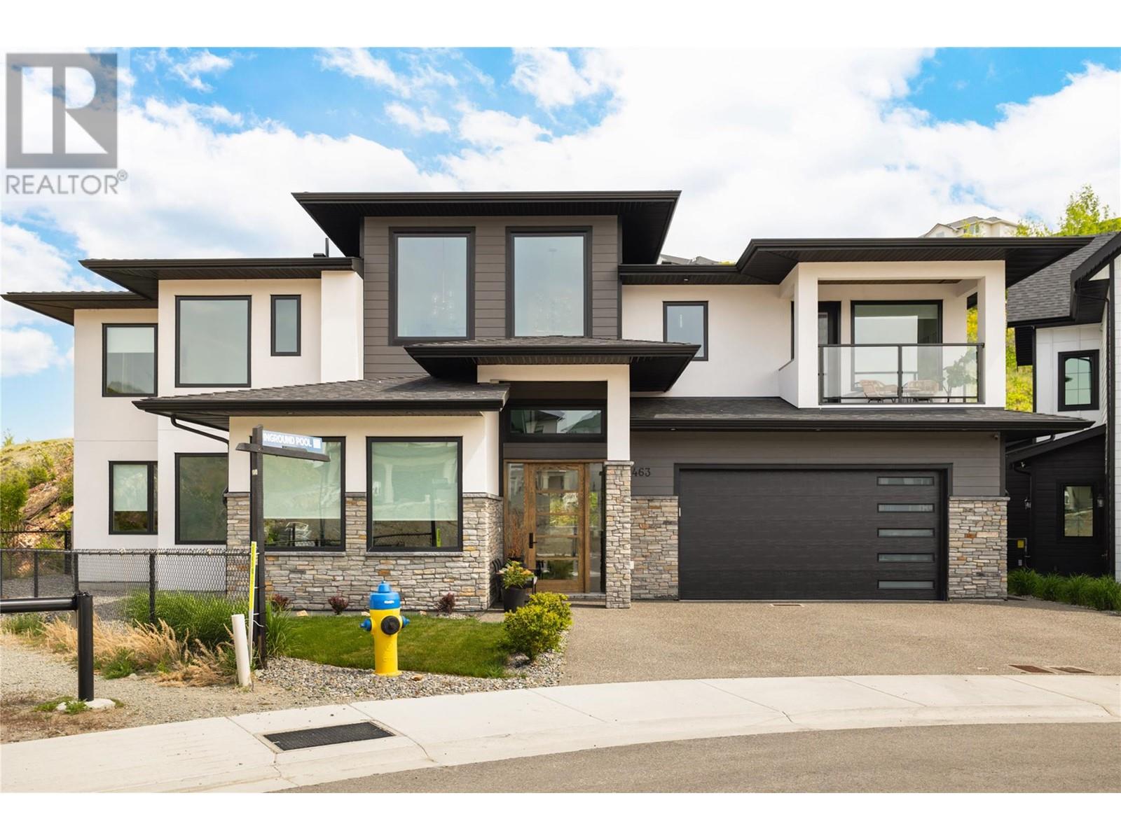  463 VISION Court, Kelowna