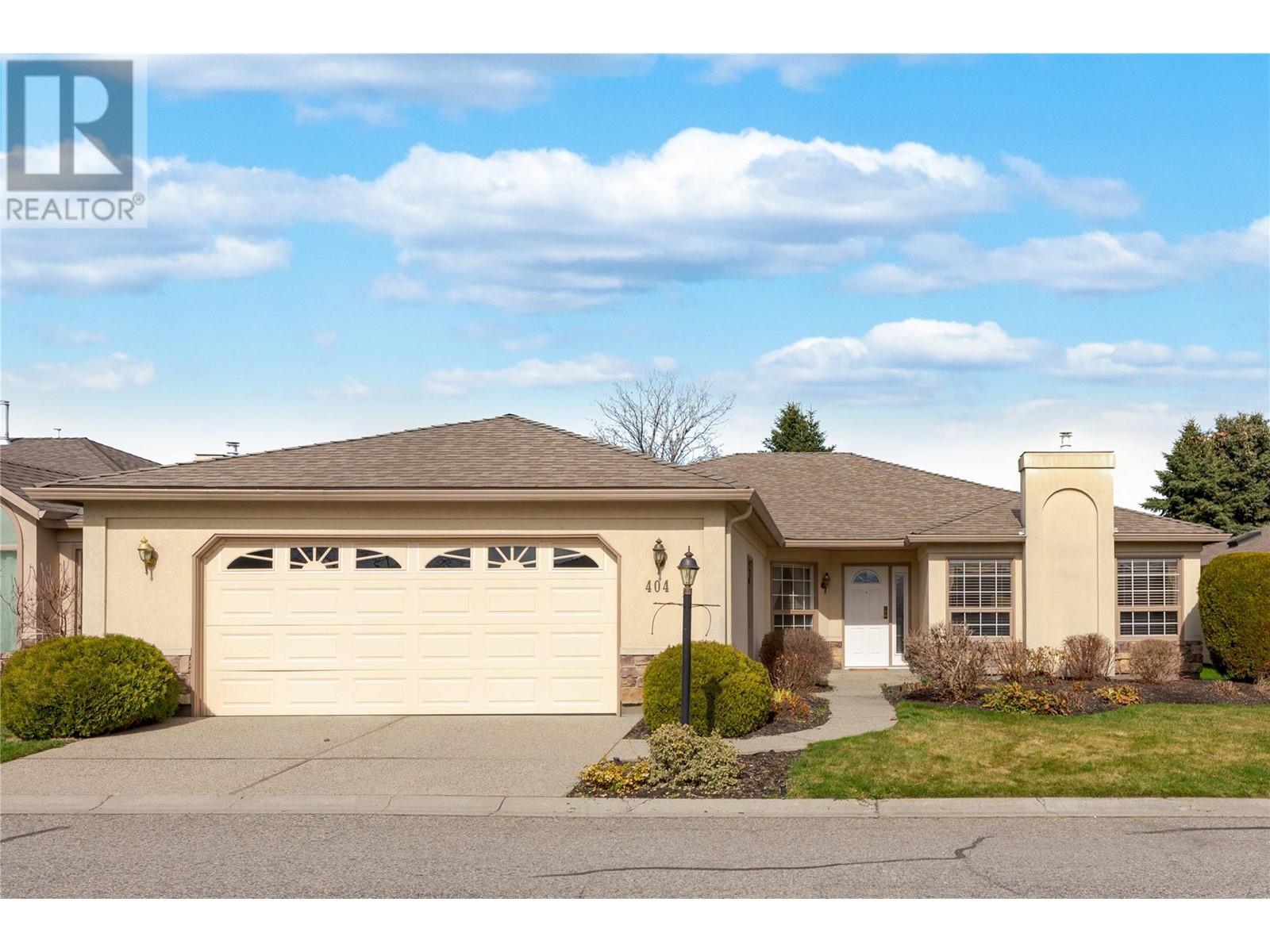 404 595 YATES Road, Kelowna