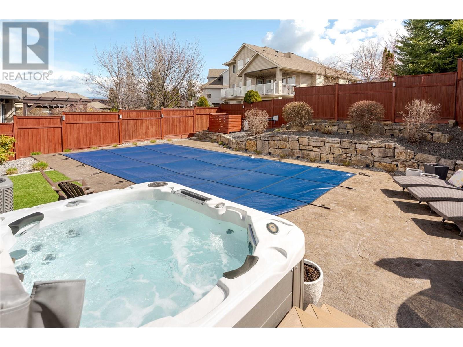  739 Marin Crescent, Kelowna