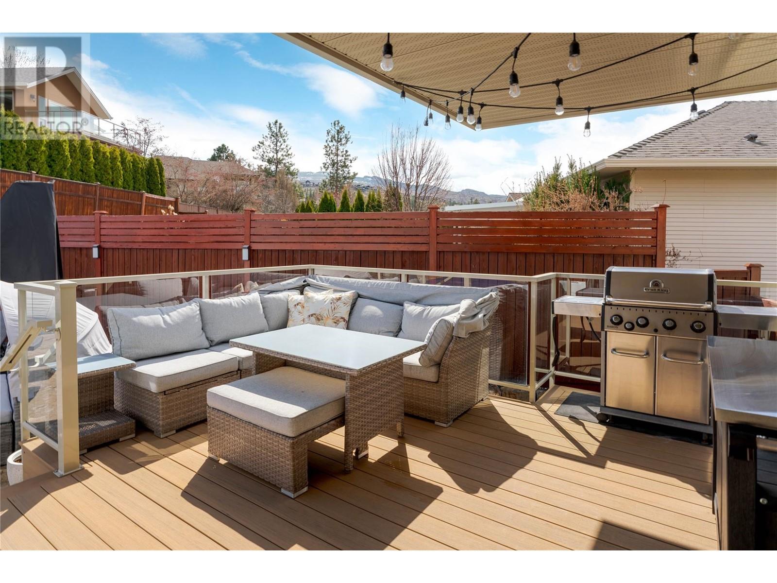  739 Marin Crescent, Kelowna