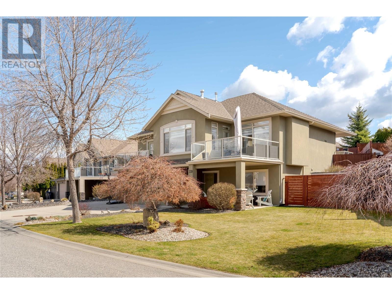  739 Marin Crescent, Kelowna