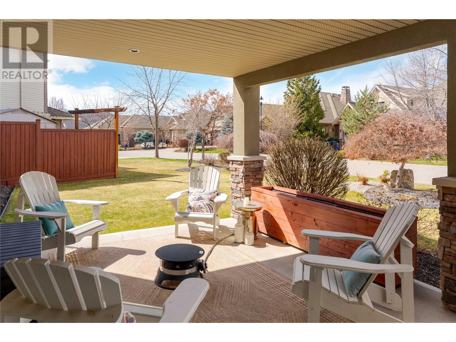  739 Marin Crescent, Kelowna
