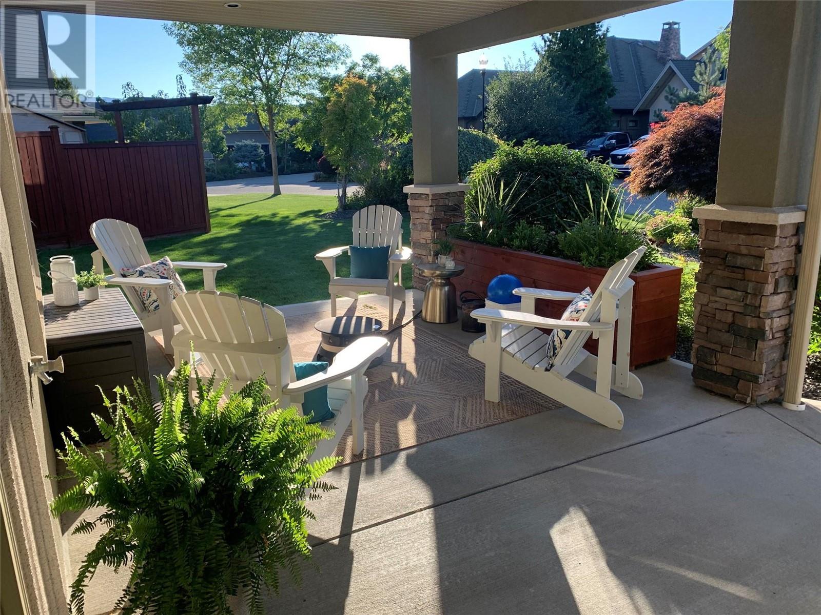  739 Marin Crescent, Kelowna