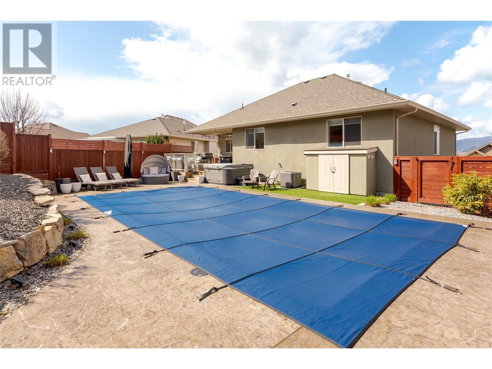  739 Marin Crescent, Kelowna