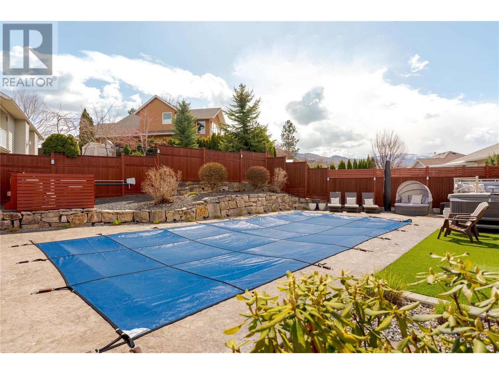  739 Marin Crescent, Kelowna