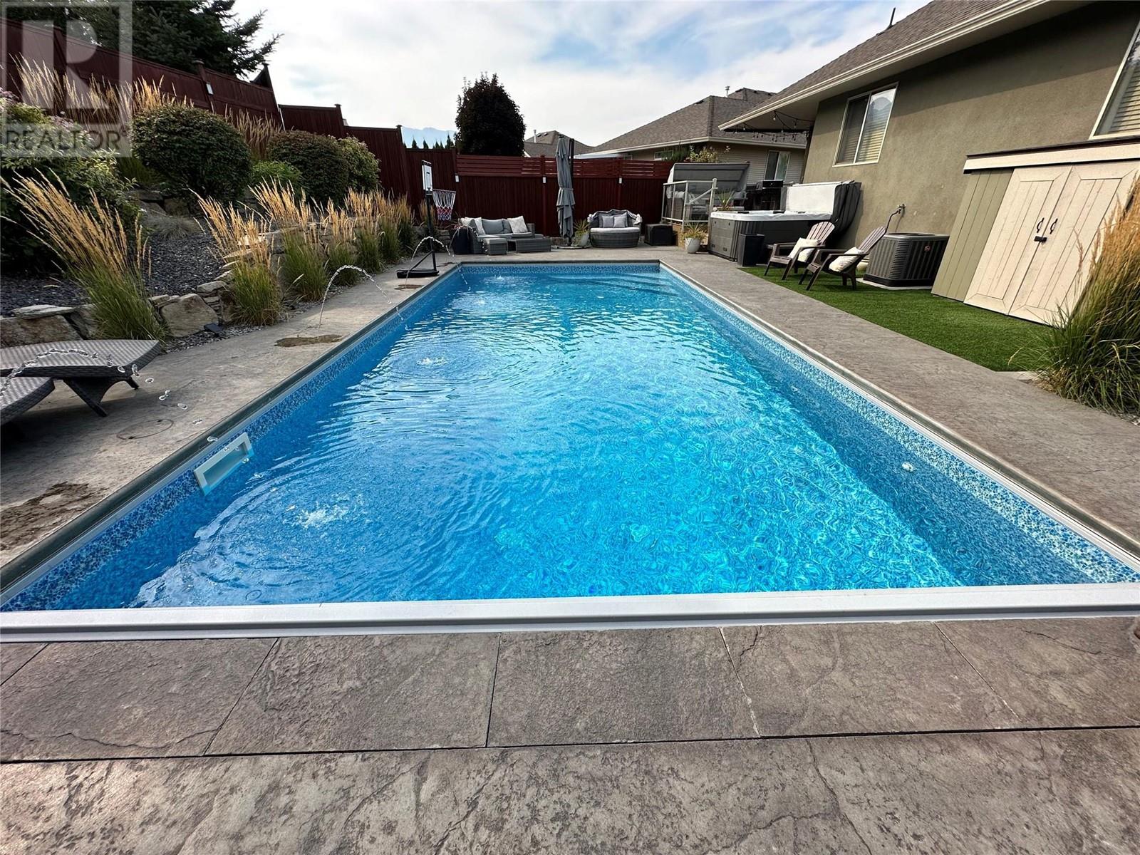  739 Marin Crescent, Kelowna