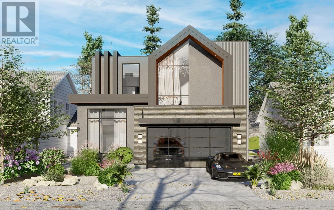  1004 Bull Crescent, Kelowna