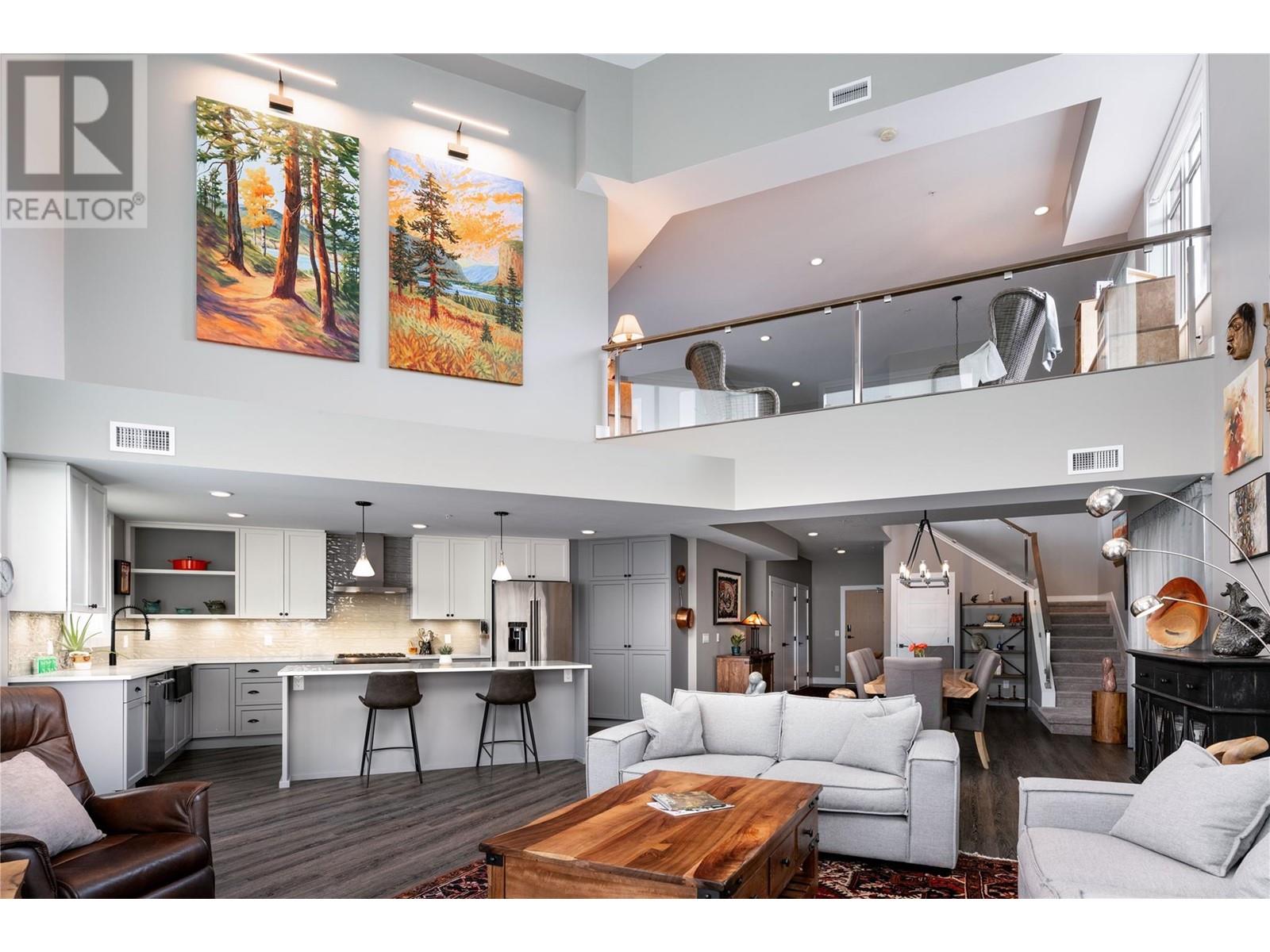 501 529 Truswell Road, Kelowna