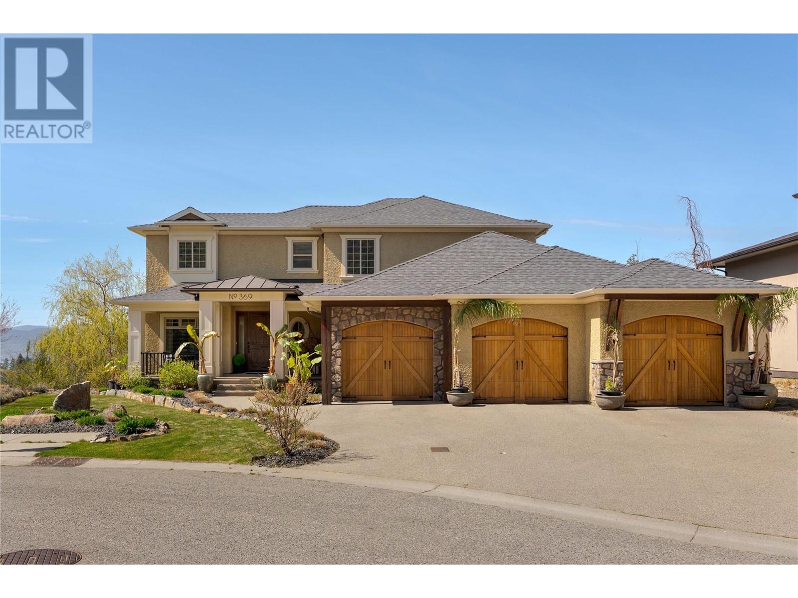 369 Farron Court, Kelowna