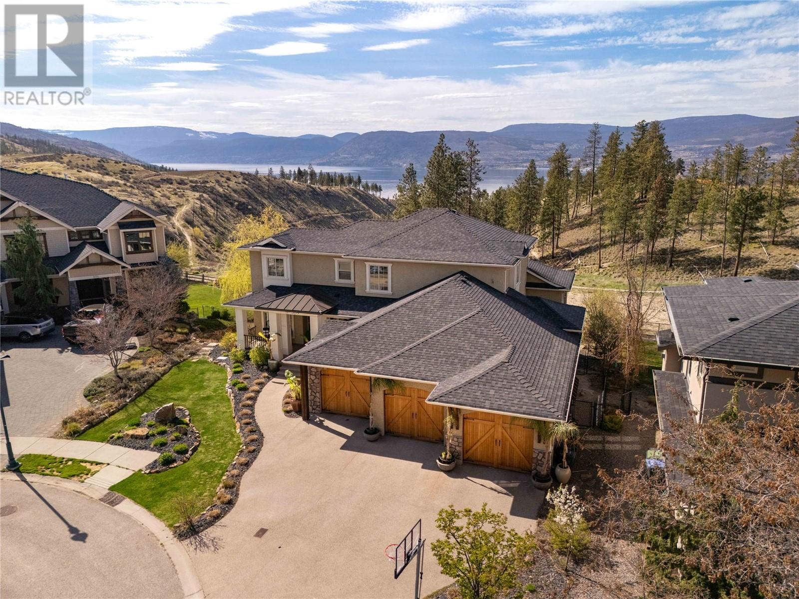  369 Farron Court, Kelowna