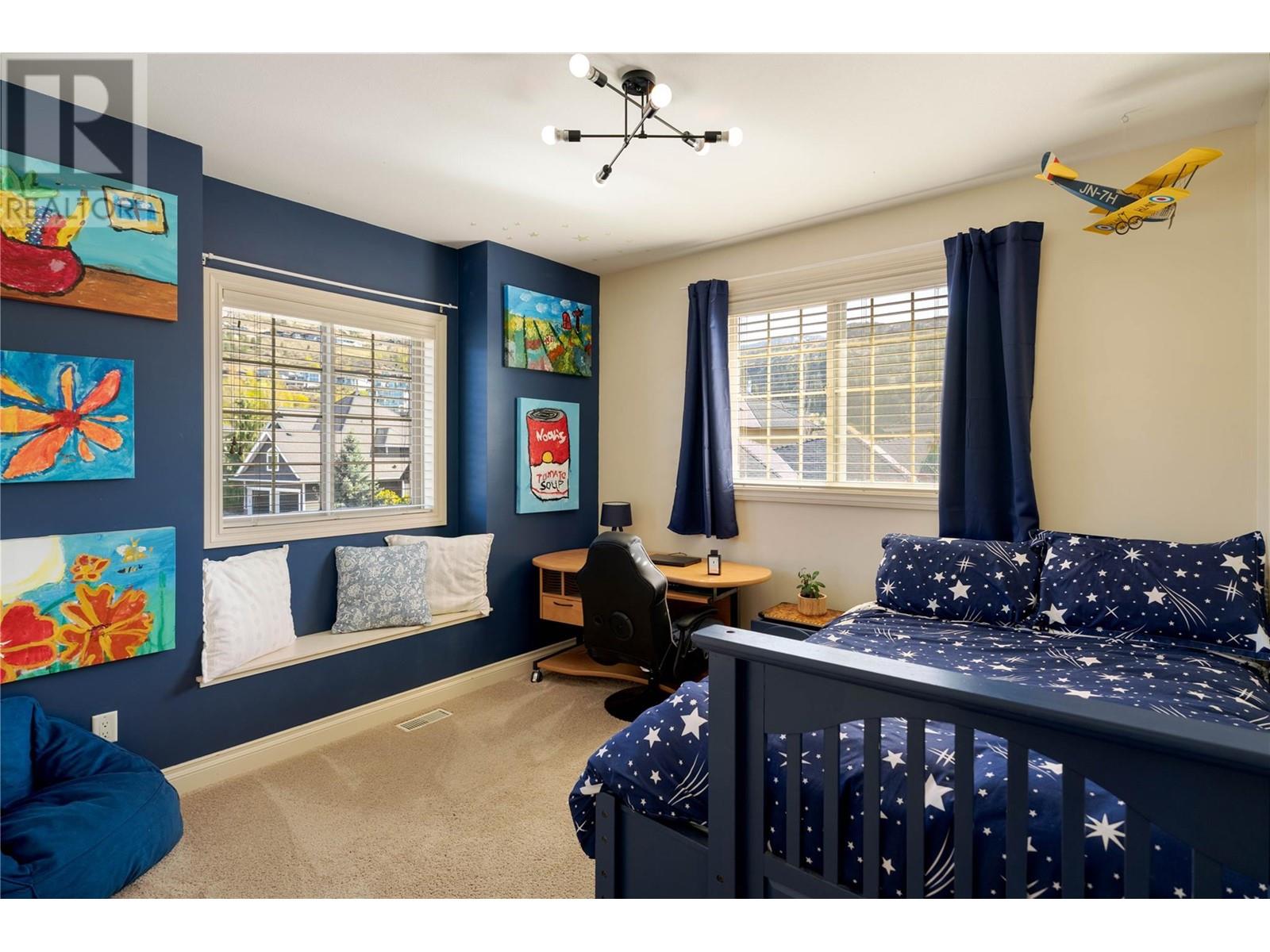  369 Farron Court, Kelowna