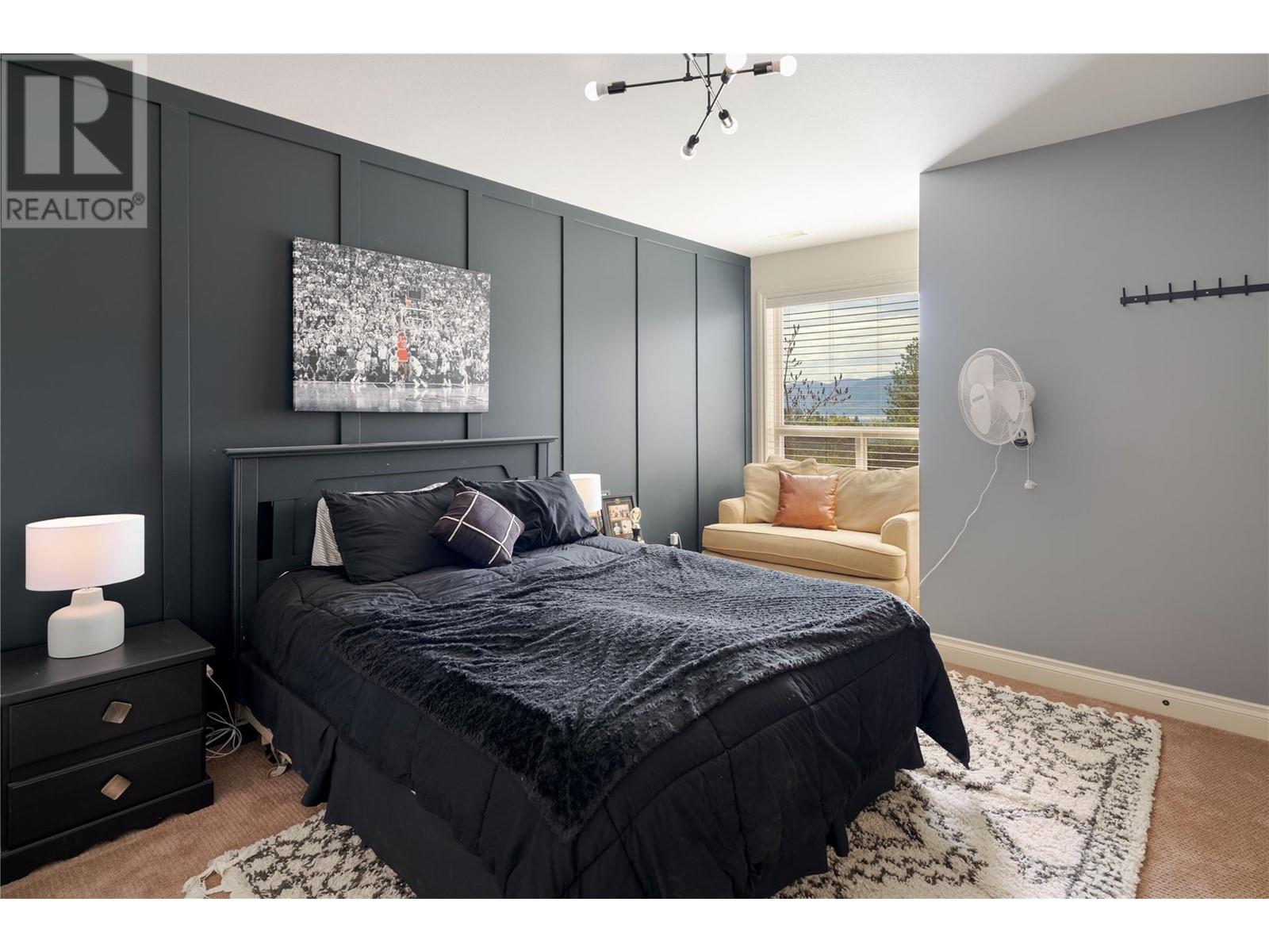  369 Farron Court, Kelowna