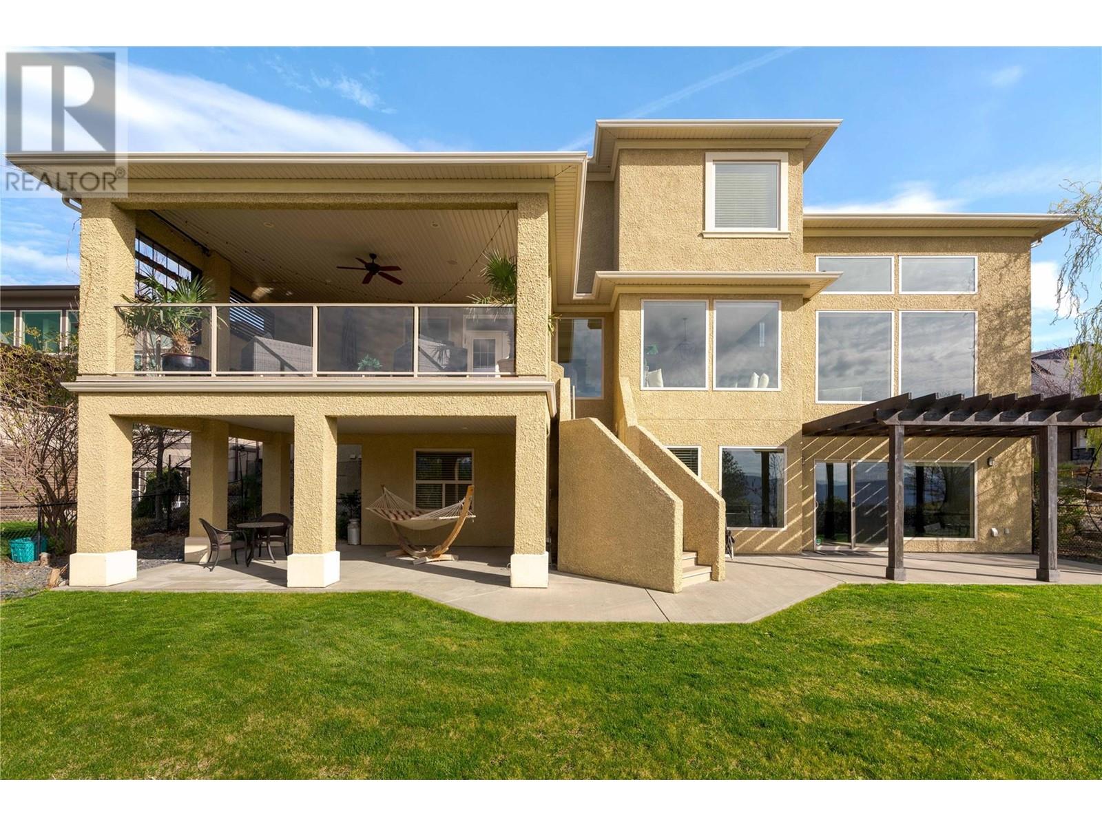  369 Farron Court, Kelowna