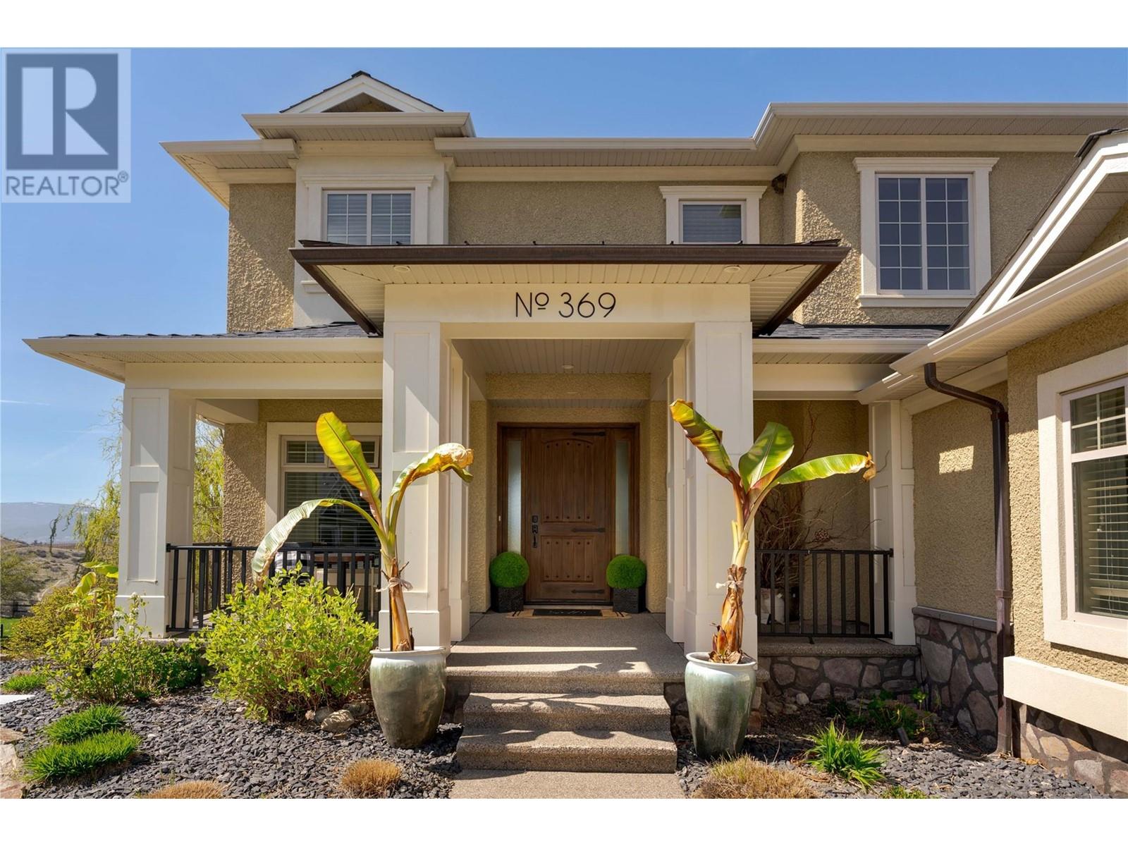  369 Farron Court, Kelowna