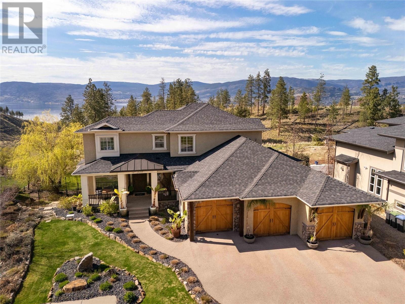  369 Farron Court, Kelowna