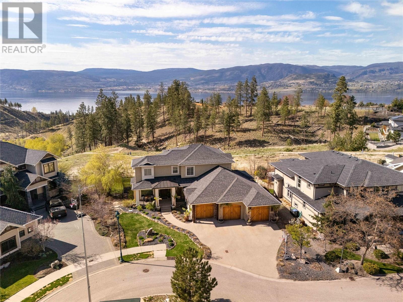  369 Farron Court, Kelowna