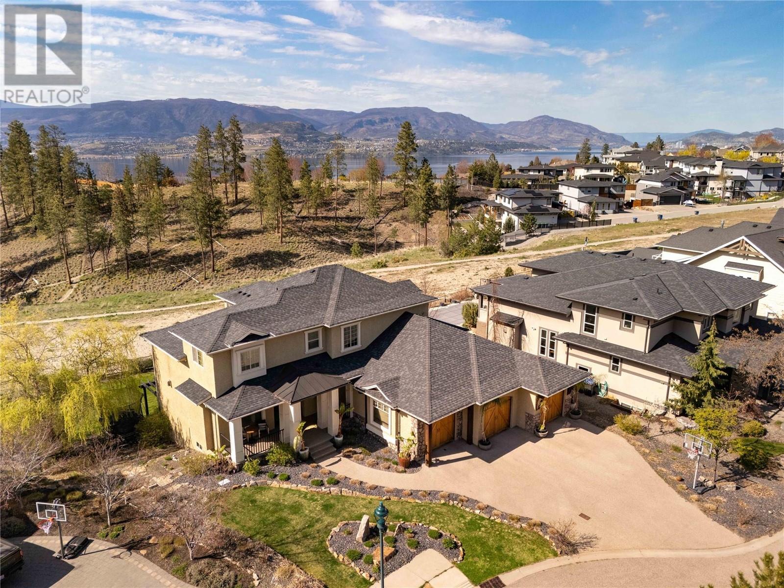  369 Farron Court, Kelowna