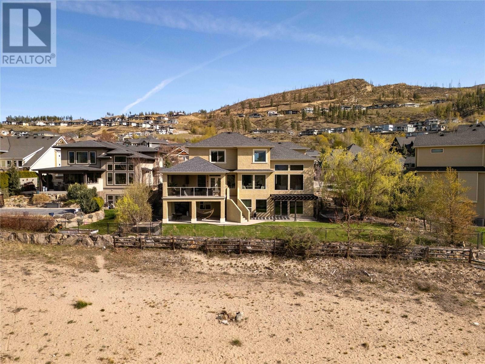  369 Farron Court, Kelowna