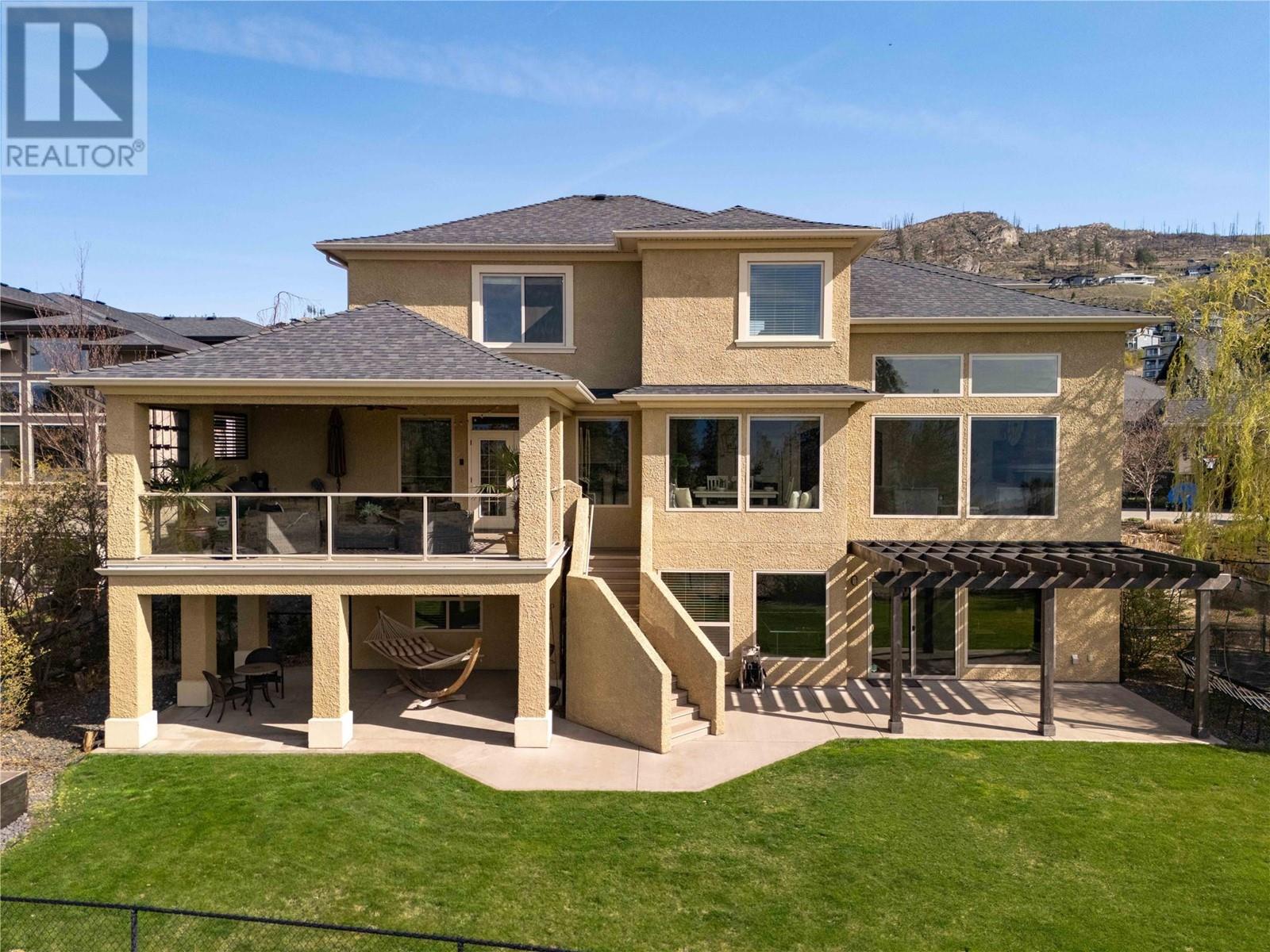  369 Farron Court, Kelowna