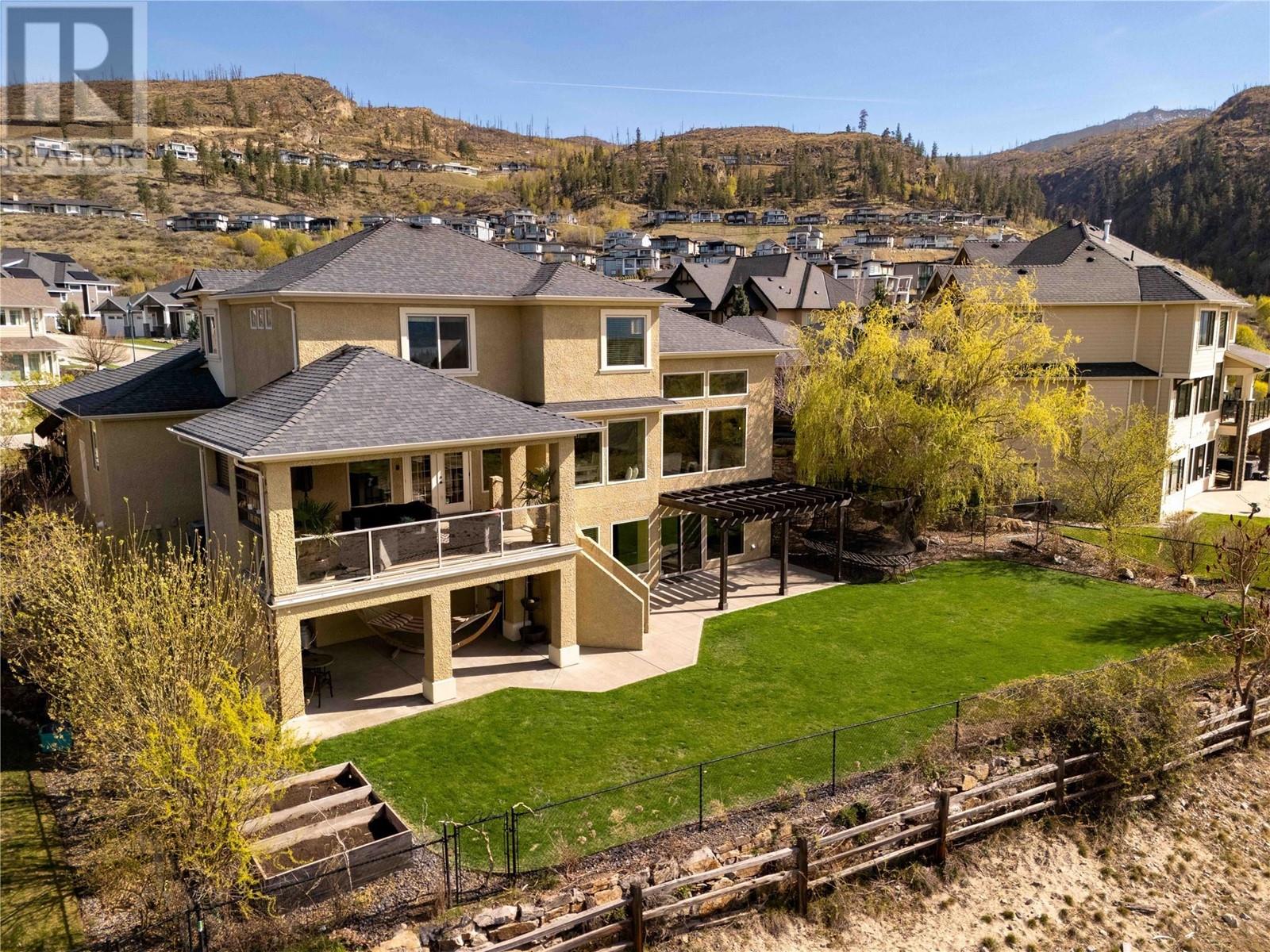  369 Farron Court, Kelowna