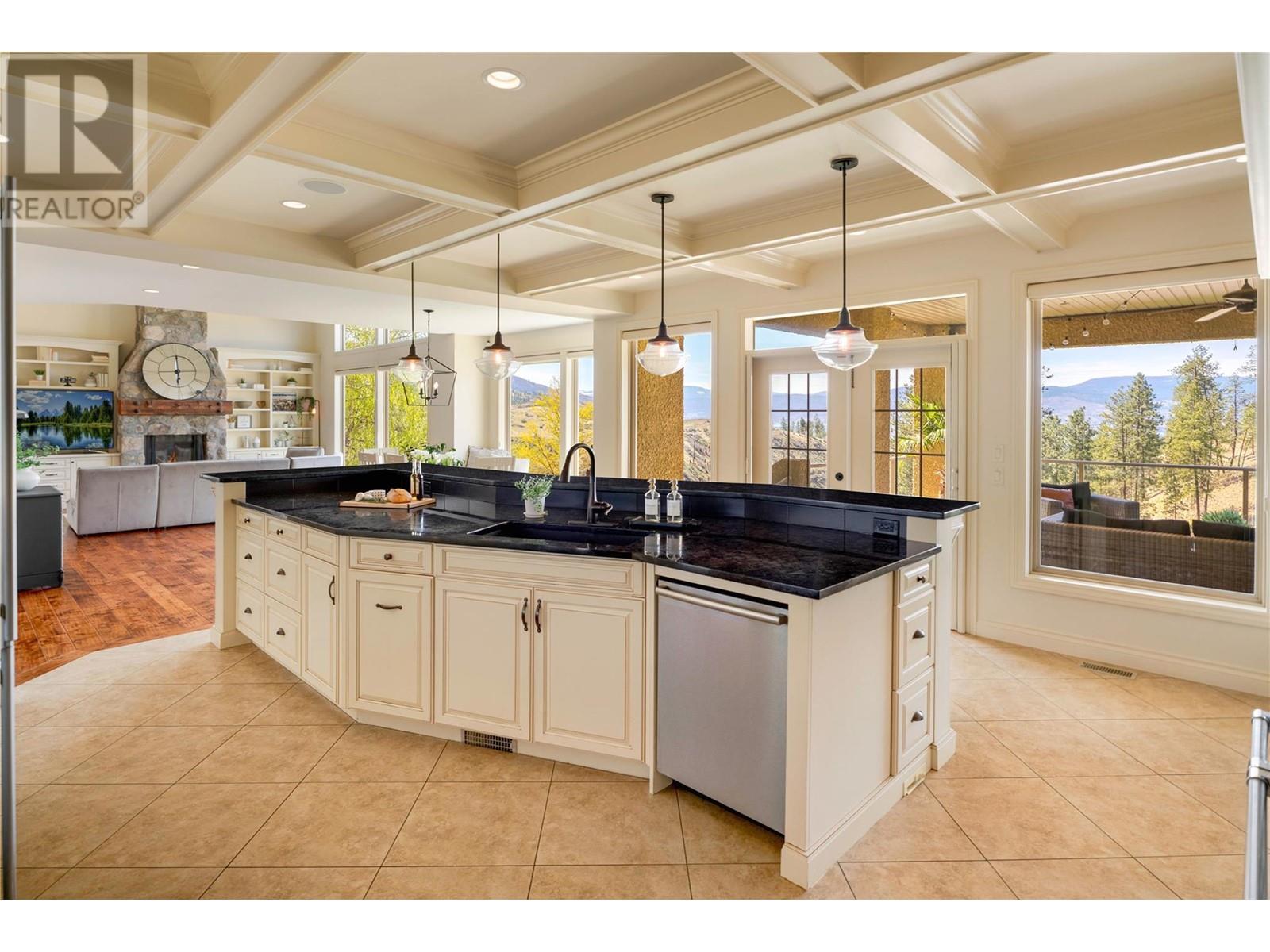  369 Farron Court, Kelowna