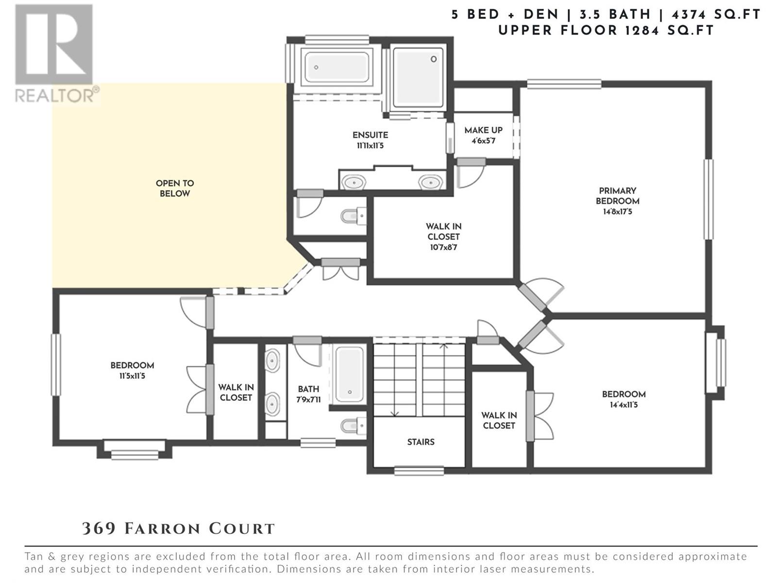  369 Farron Court, Kelowna