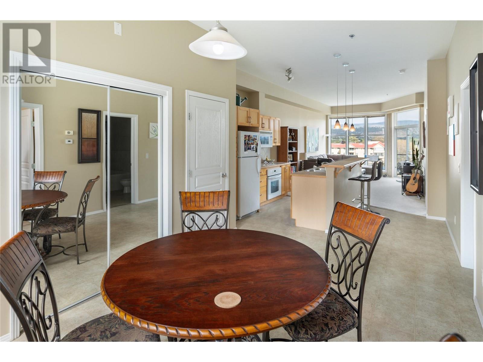 408 1327 St Paul Street, Kelowna