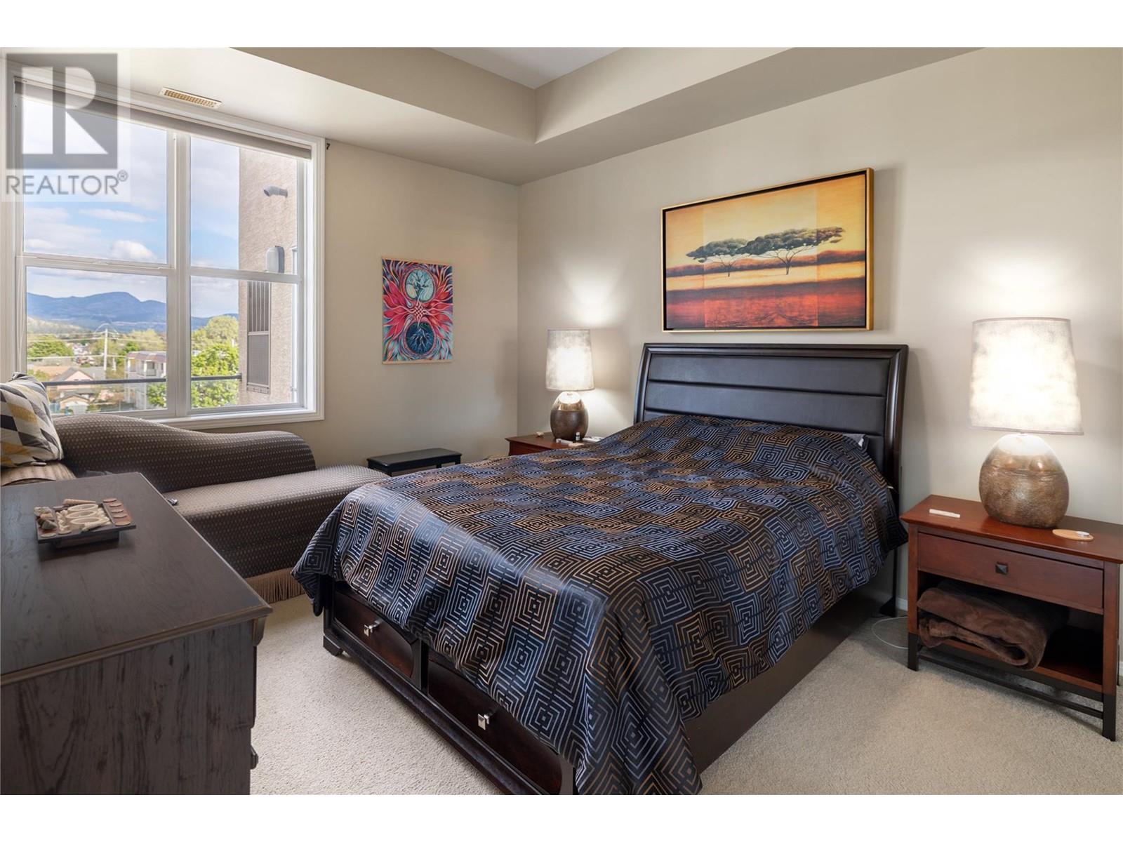 408 1327 St Paul Street, Kelowna