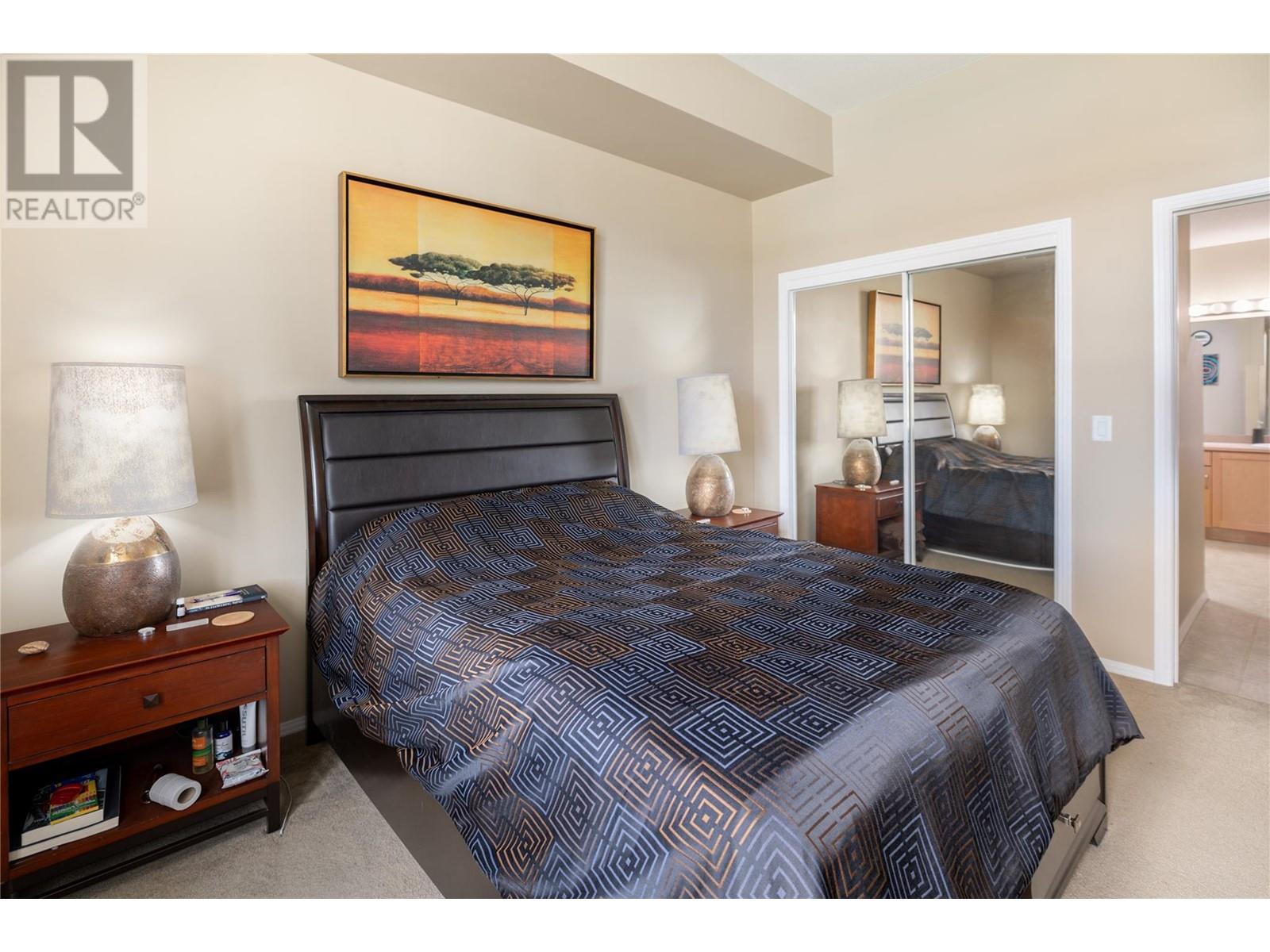 408 1327 St Paul Street, Kelowna