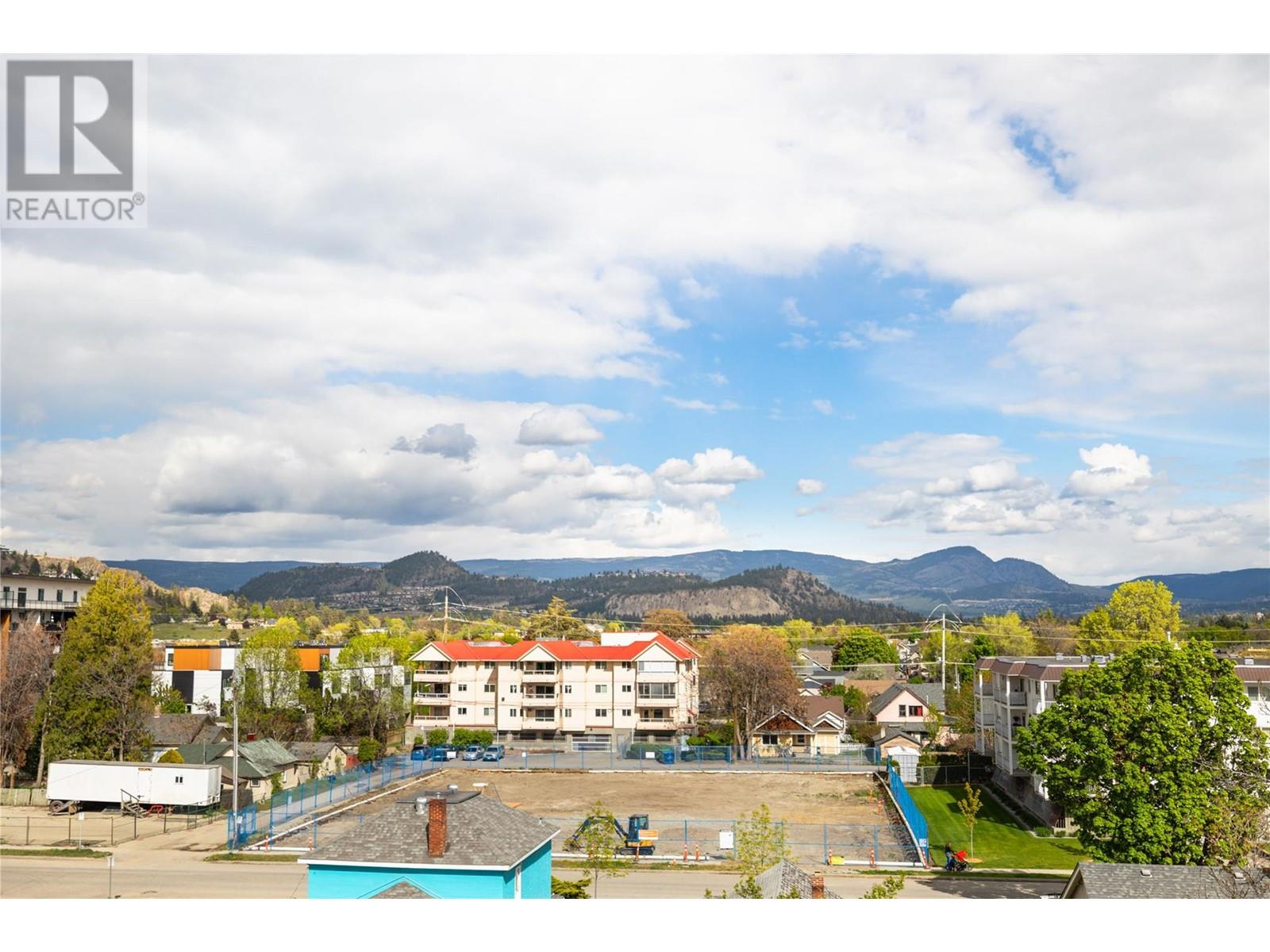 408 1327 St Paul Street, Kelowna