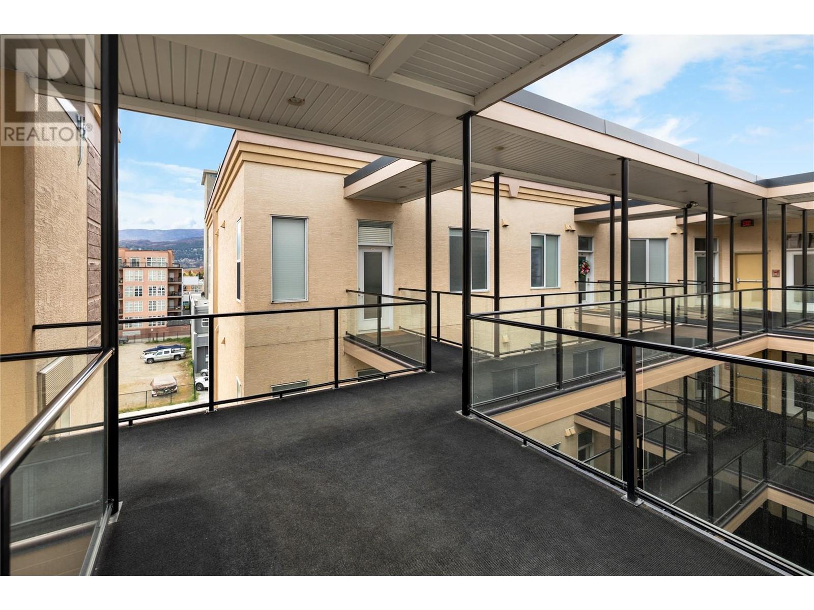 408 1327 St Paul Street, Kelowna