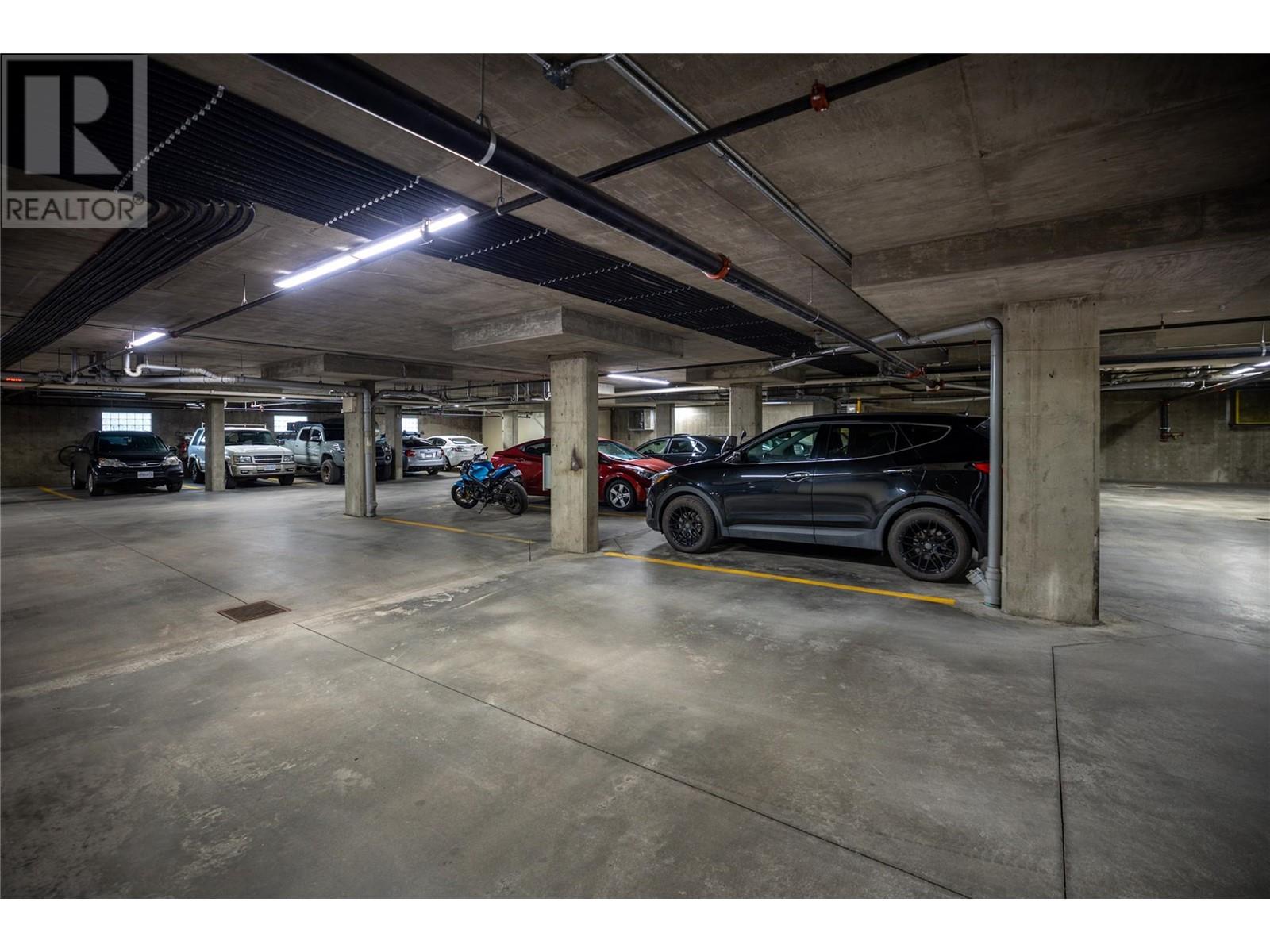 408 1327 St Paul Street, Kelowna