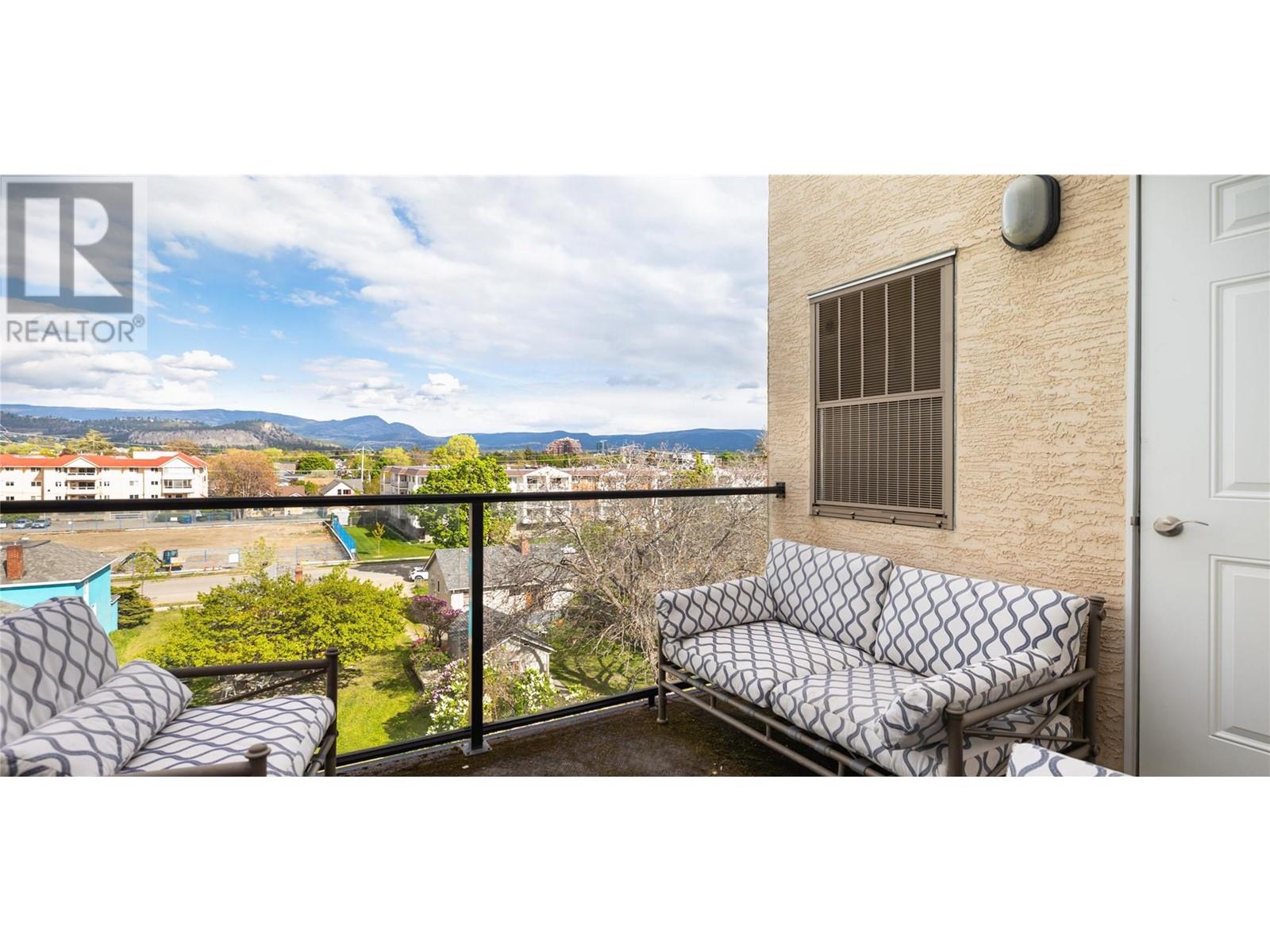 408 1327 St Paul Street, Kelowna
