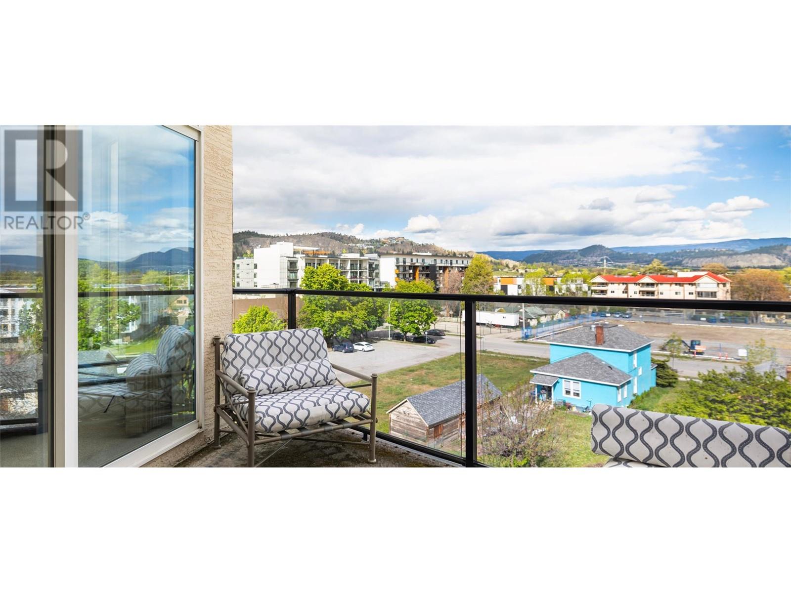 408 1327 St Paul Street, Kelowna