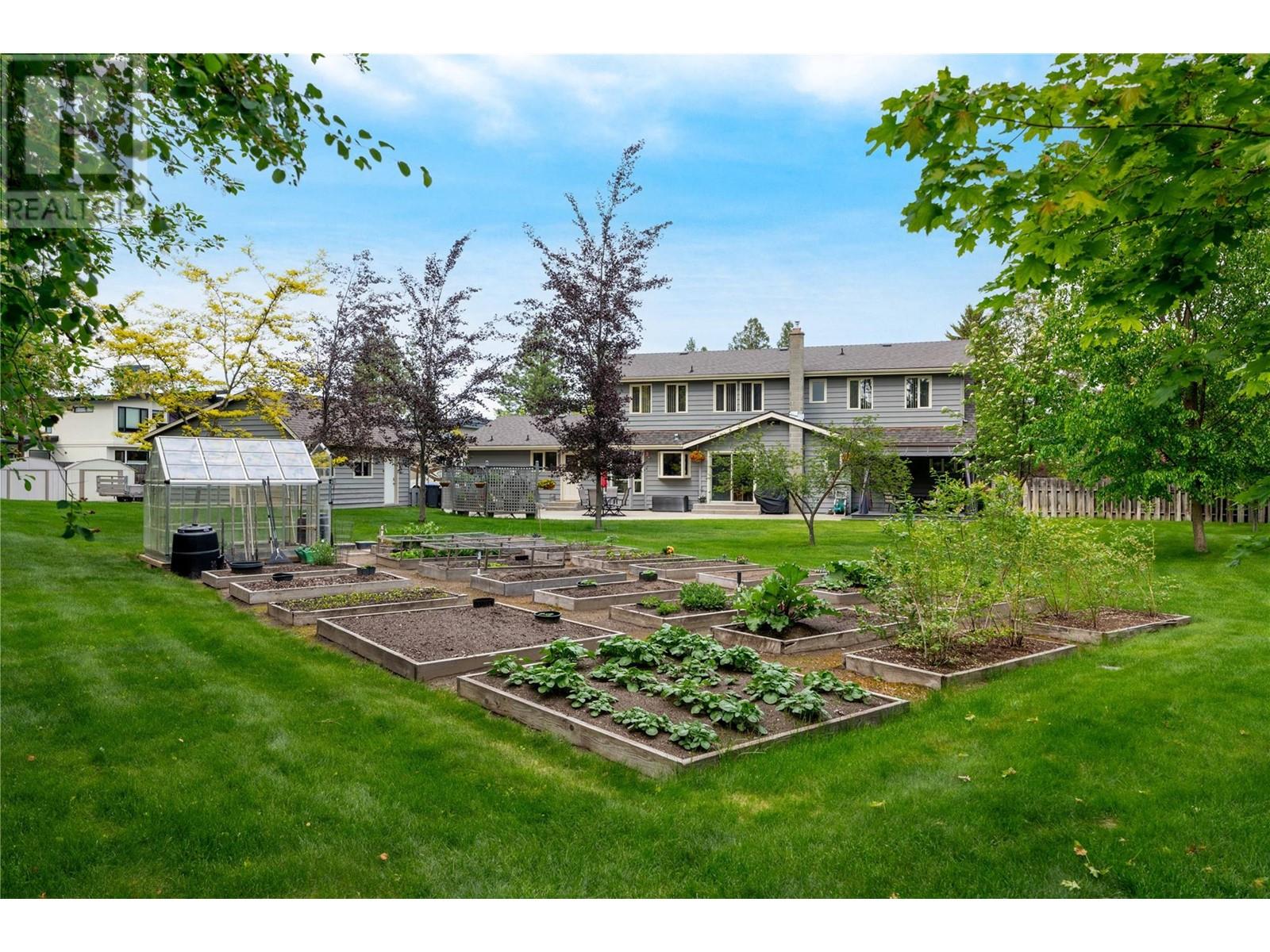  1193 Mission Ridge Road, Kelowna