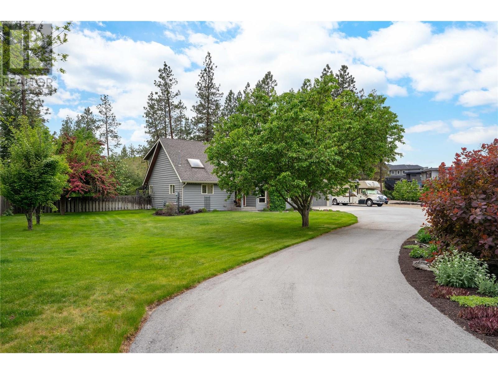  1193 Mission Ridge Road, Kelowna
