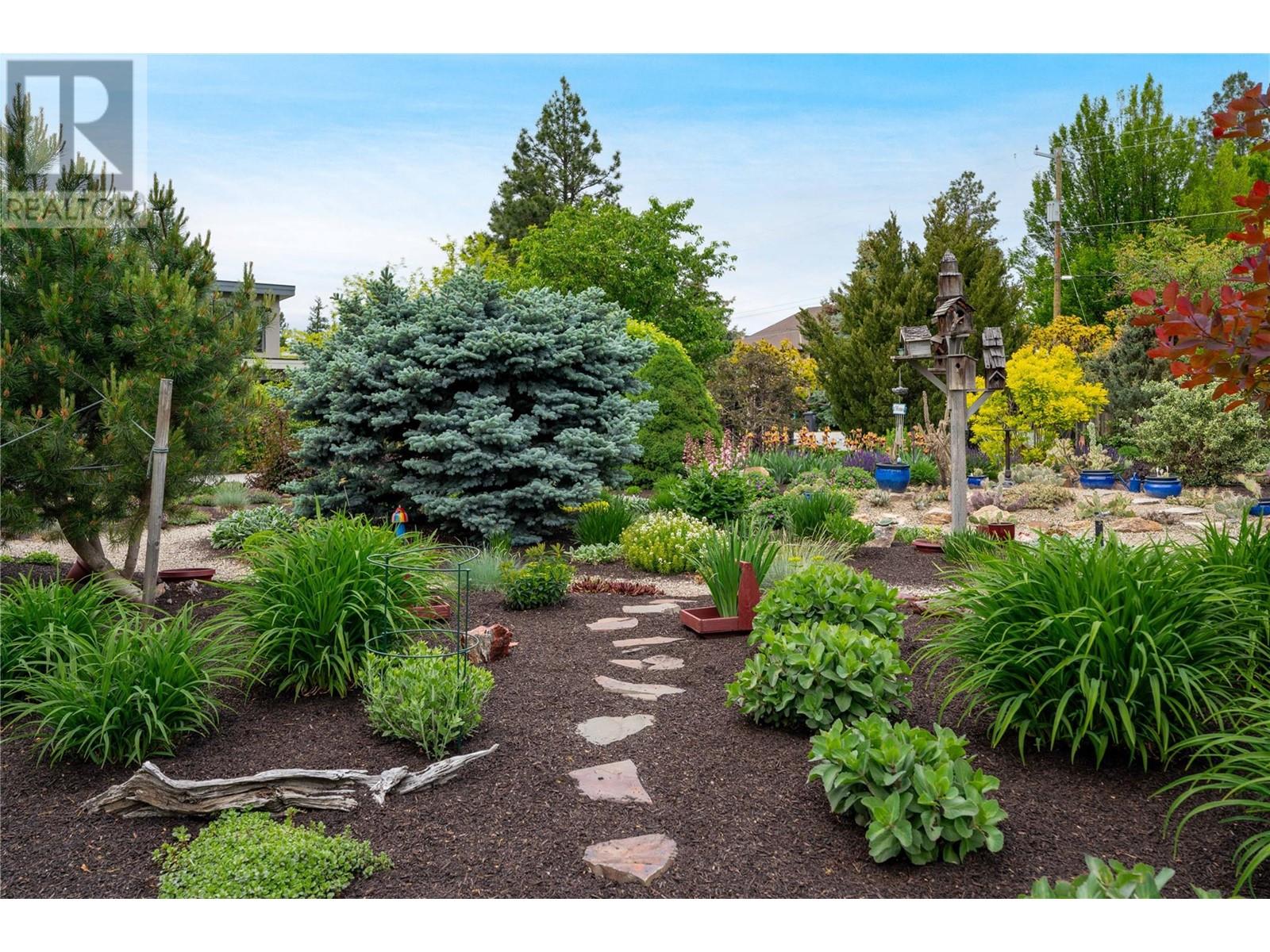  1193 Mission Ridge Road, Kelowna