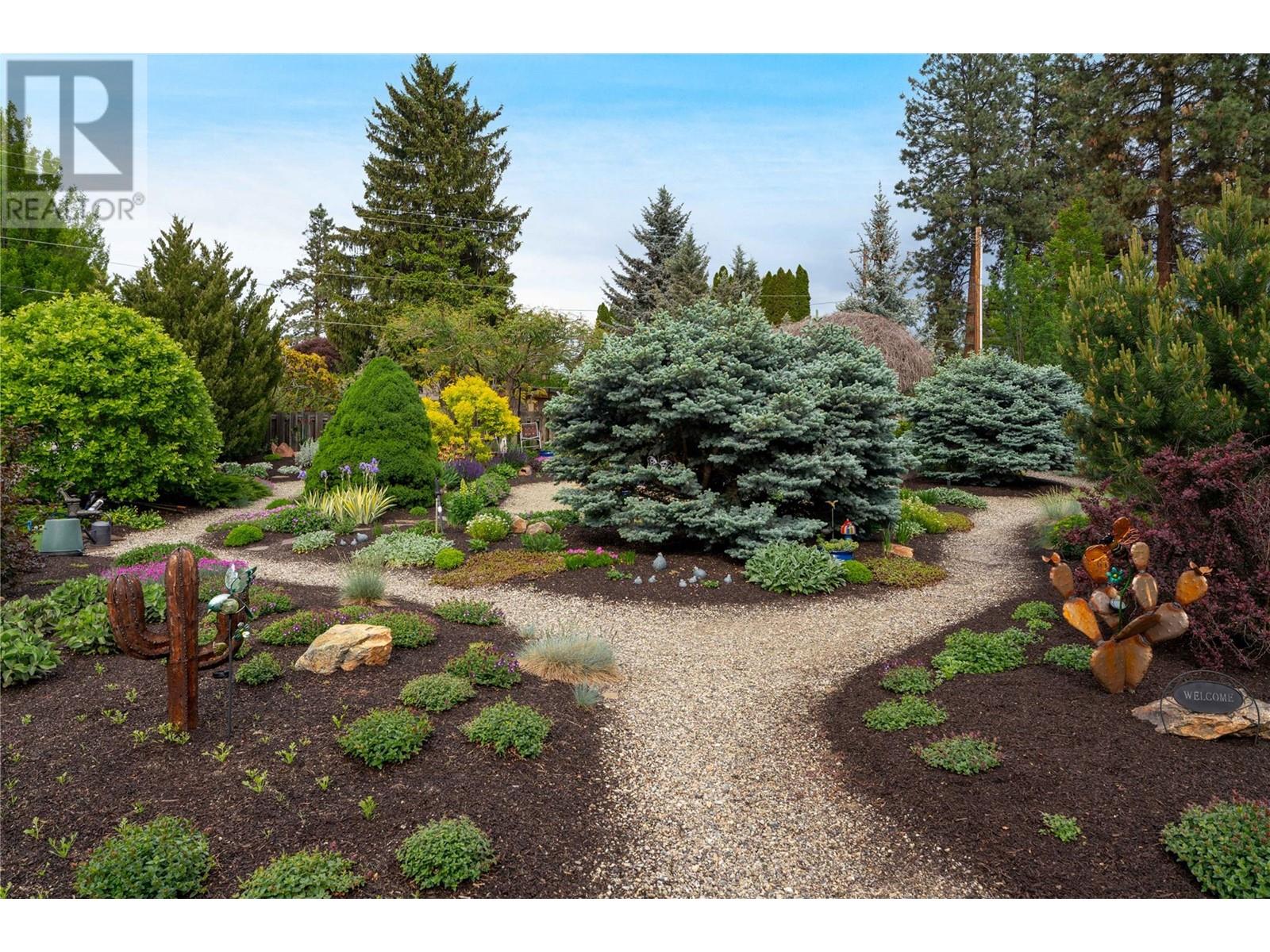  1193 Mission Ridge Road, Kelowna