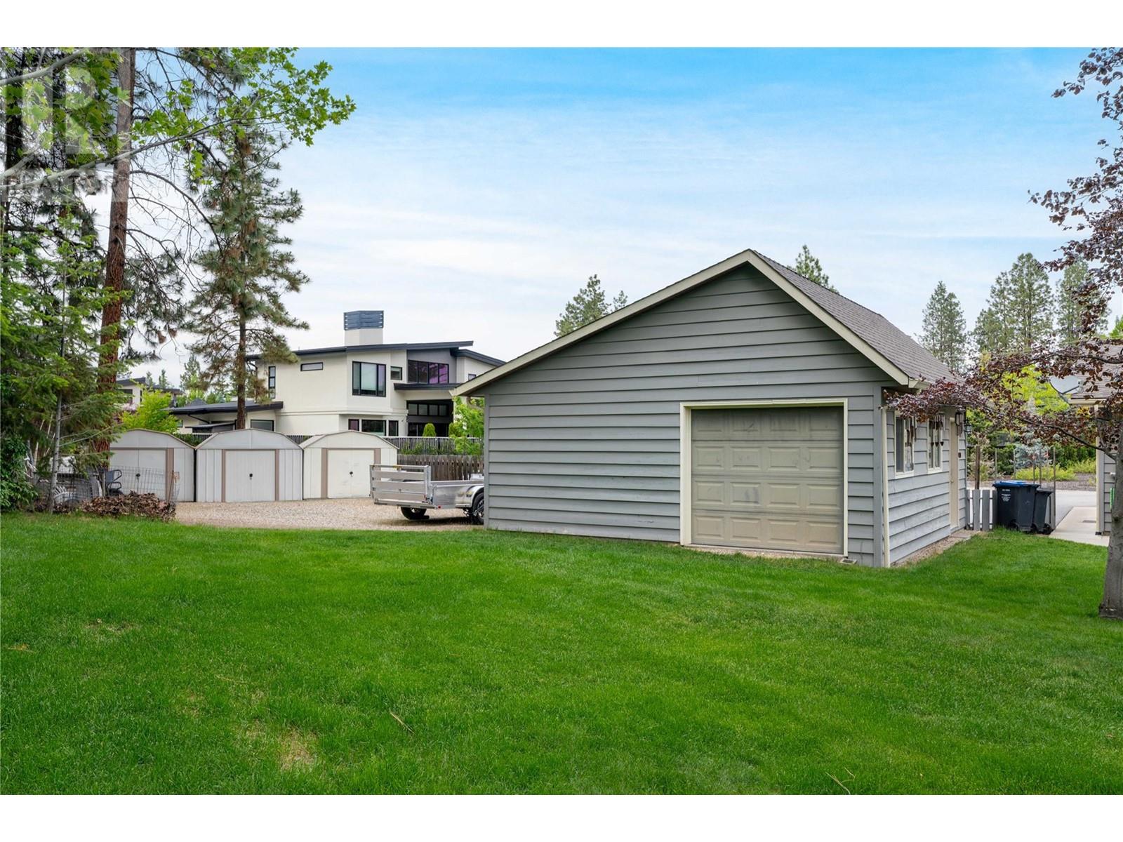  1193 Mission Ridge Road, Kelowna